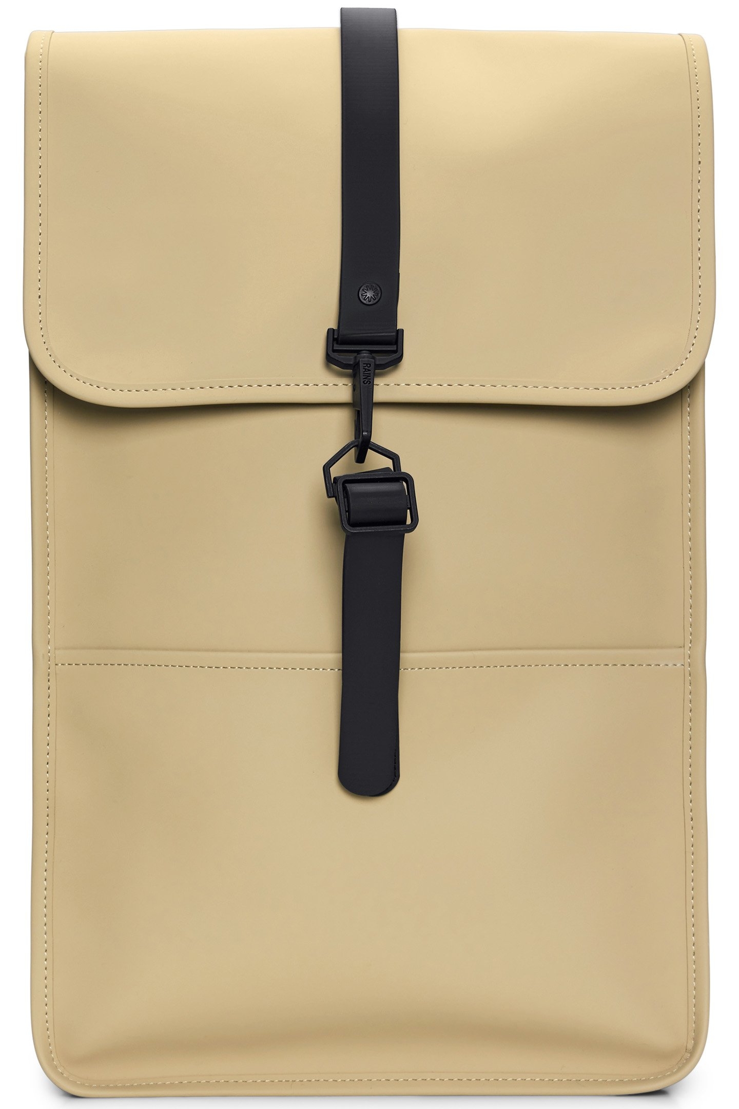 UNISEX BACKPACK W3 SAND 1