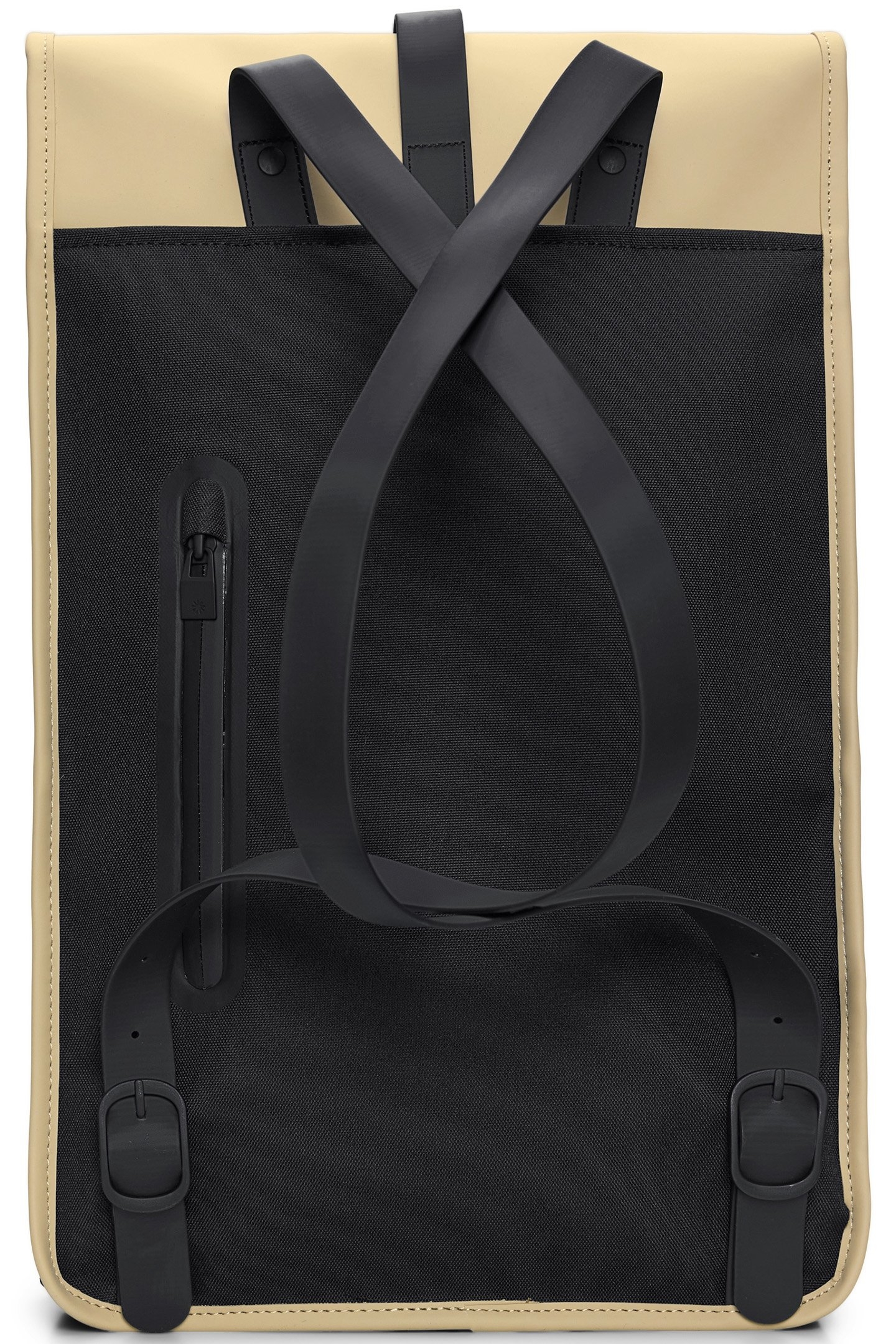 UNISEX BACKPACK W3 SAND 2