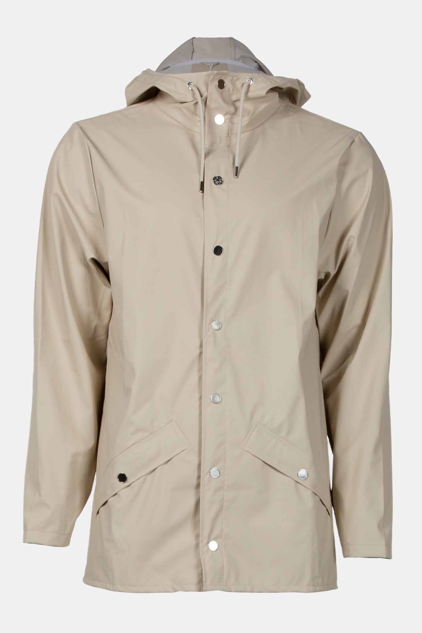 UNISEX JACKET W3 DUNE 1