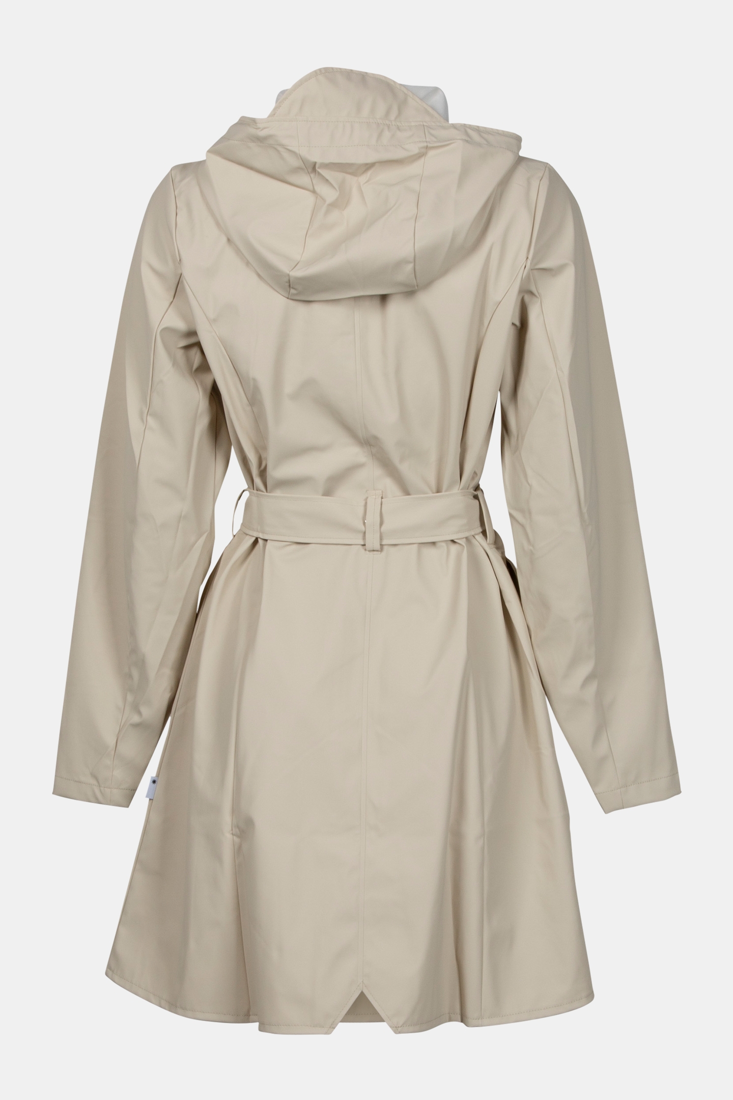 CURVE LONG JACKET W3 DUNE 5