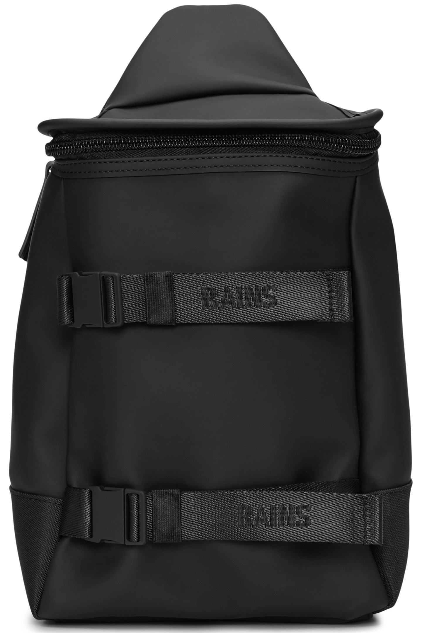 TRAIL SLING BAG W3 BLACK 1