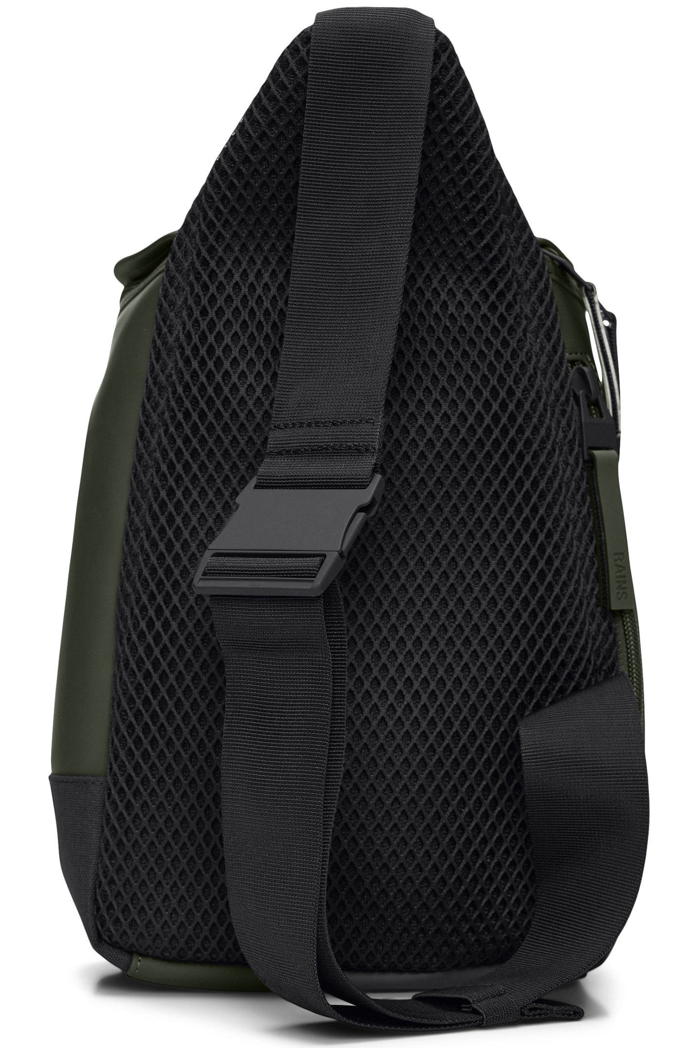 TRAIL SLING BAG W3 GREEN 2
