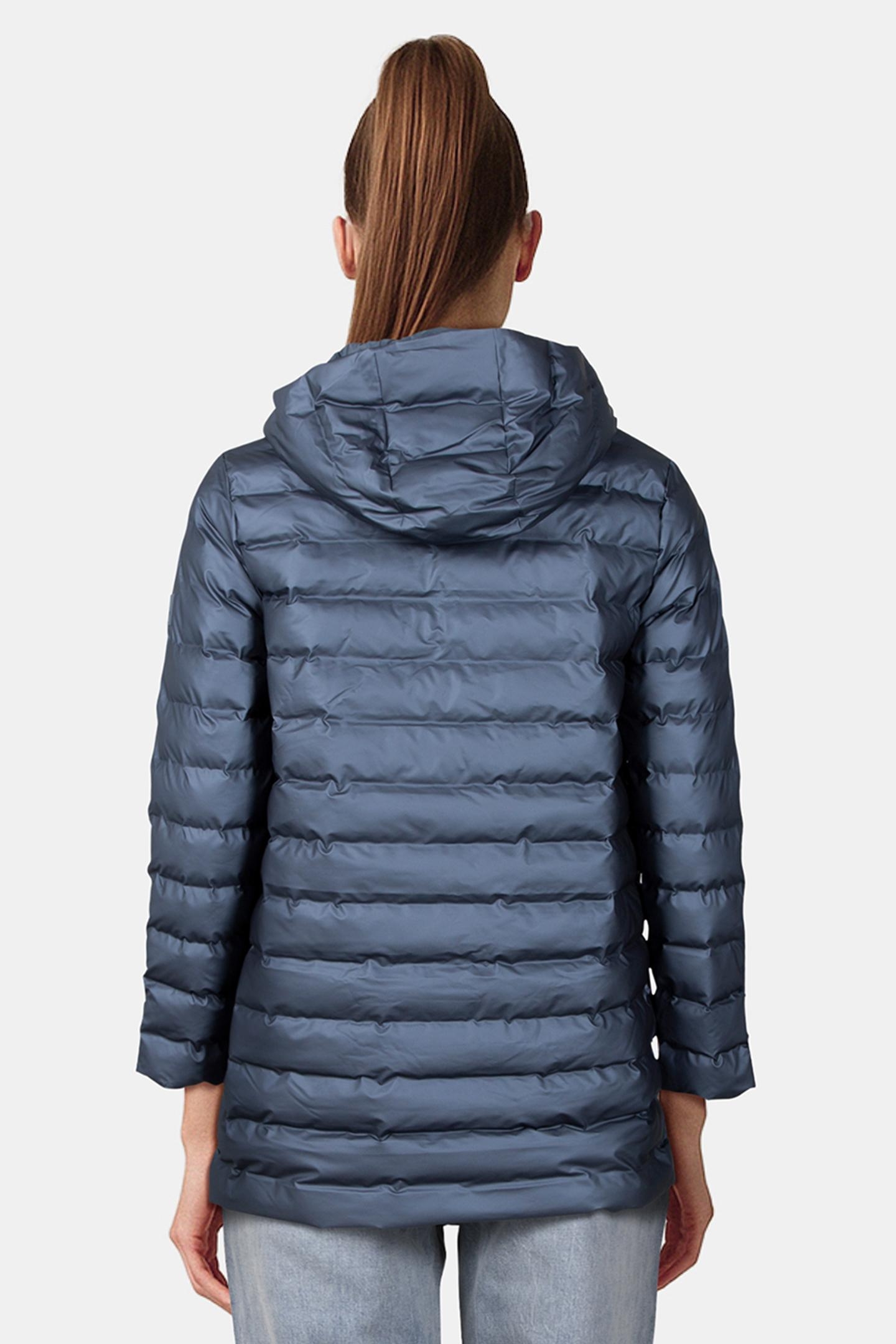 UNISEX LOHJA LONG PUFFER JACKET W3T3 BAY 4