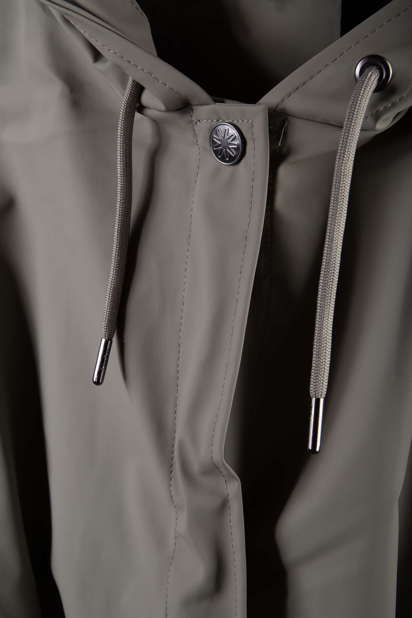 A-LINE LONGER JACKET W3 DRIFT 6