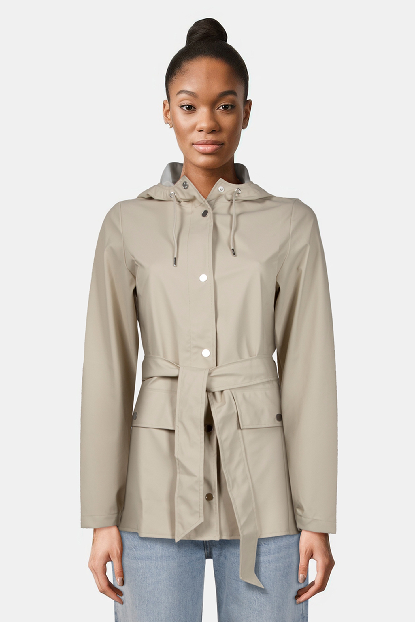 CURVE JACKET W3 DUNE 2