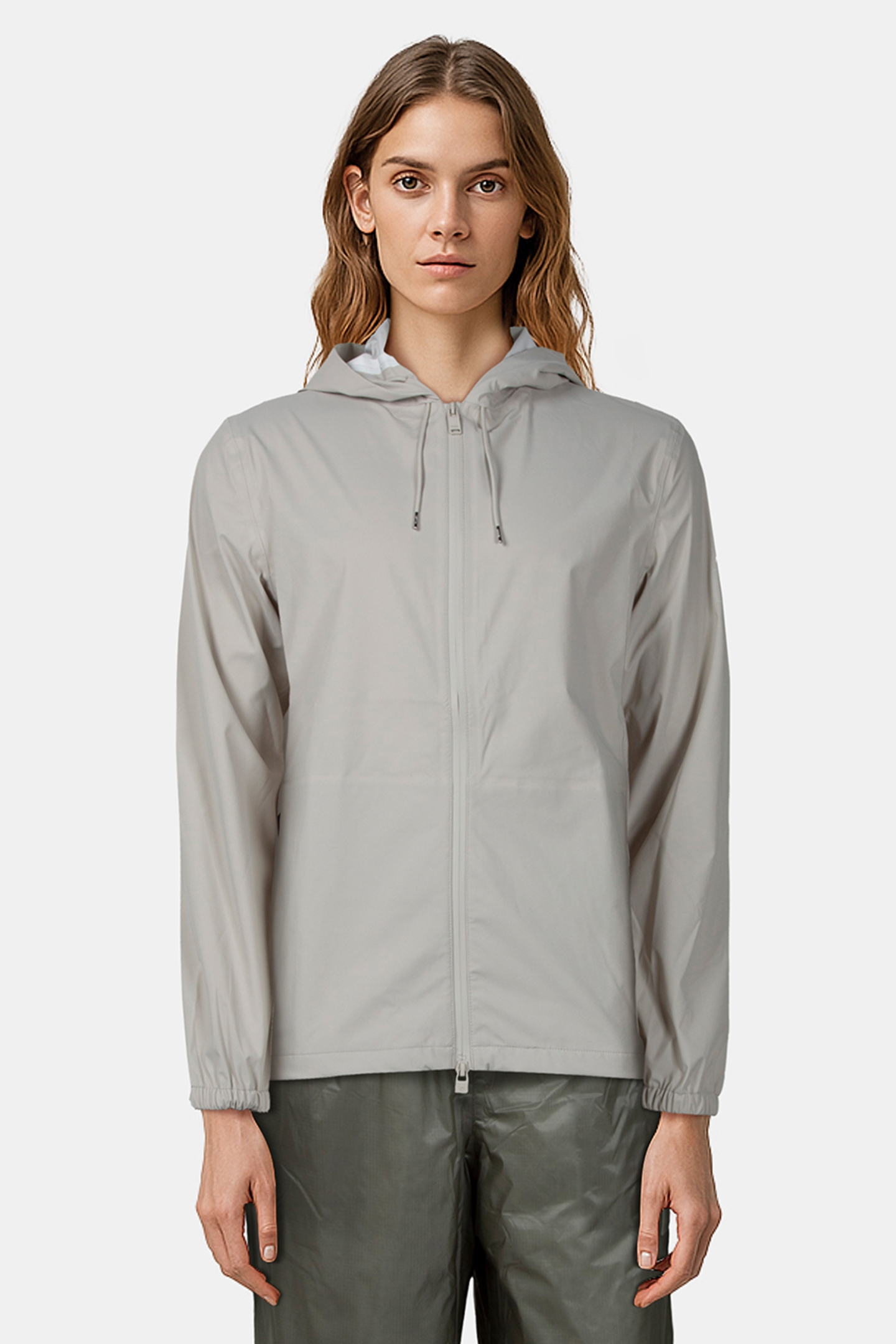 UNISEX SUVA HARDSHELL JACKET W3 MATRIX 2