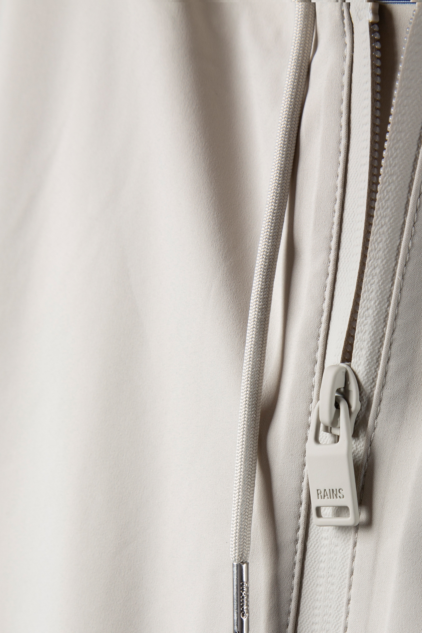 UNISEX SUVA HARDSHELL JACKET W3 MATRIX 8