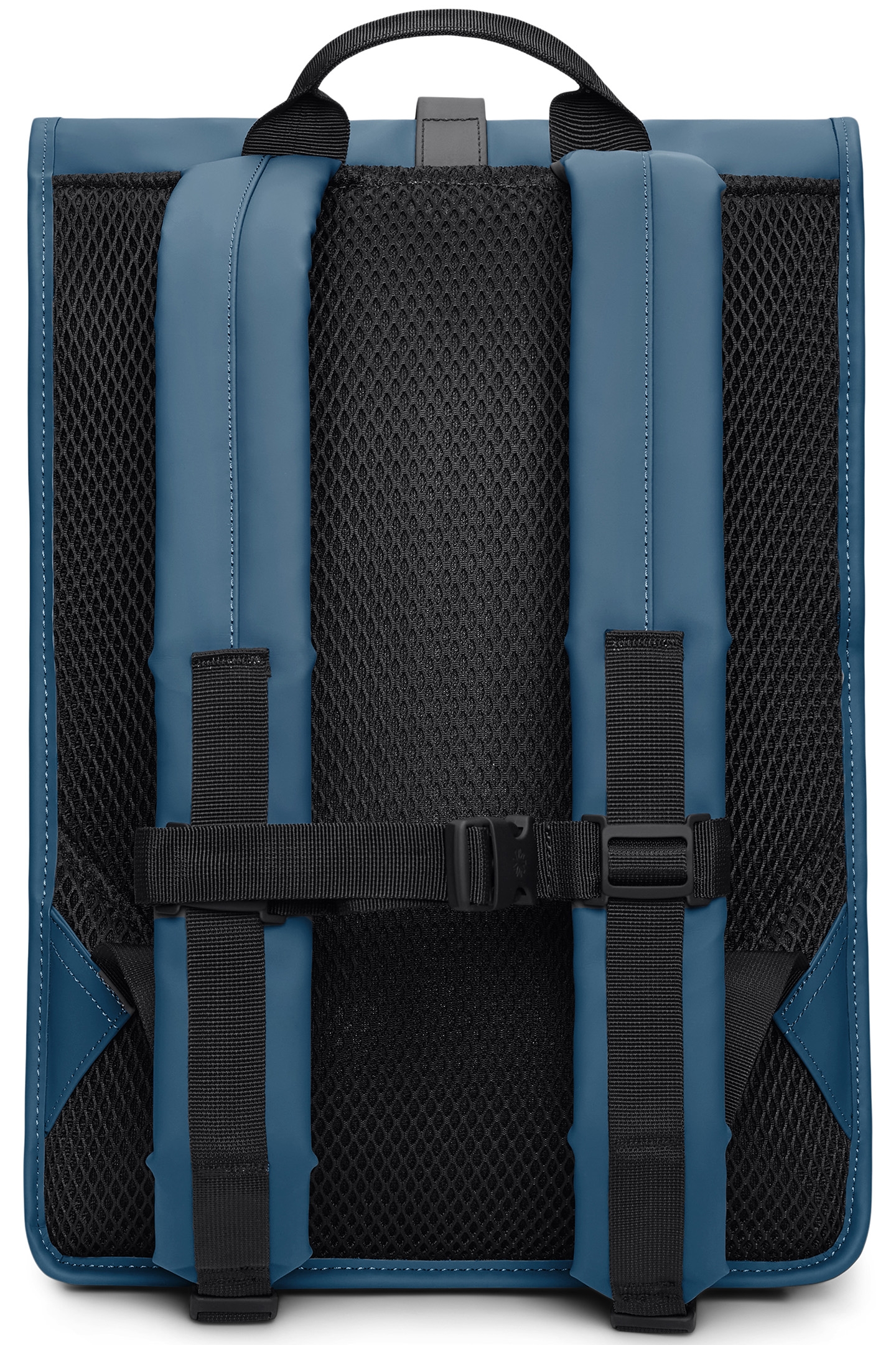 UNISEX ROLLTOP RUCKSACK W3 PULSE 2