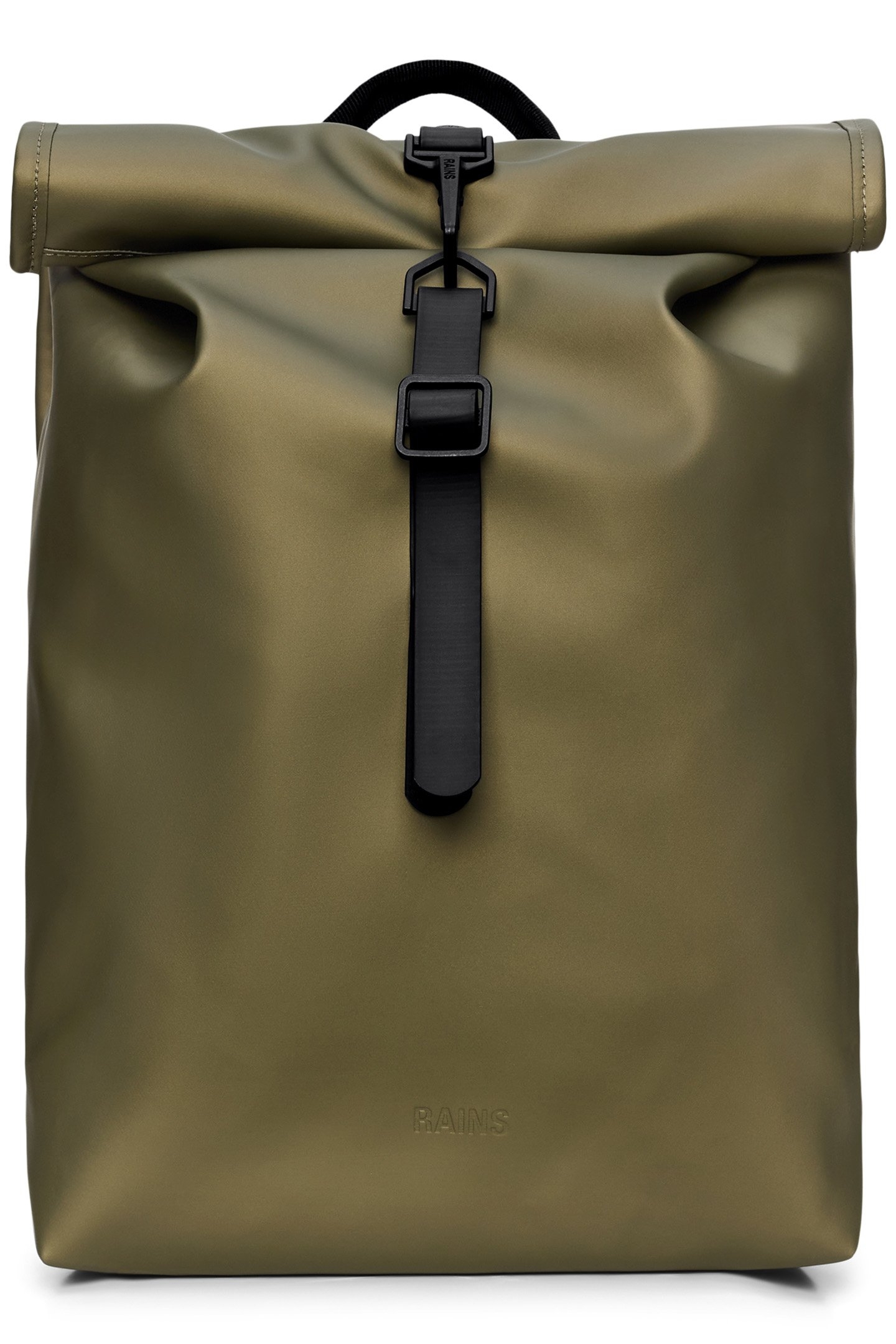 UNISEX ROLLTOP RUCKSACK MINI W3 REVEL 1