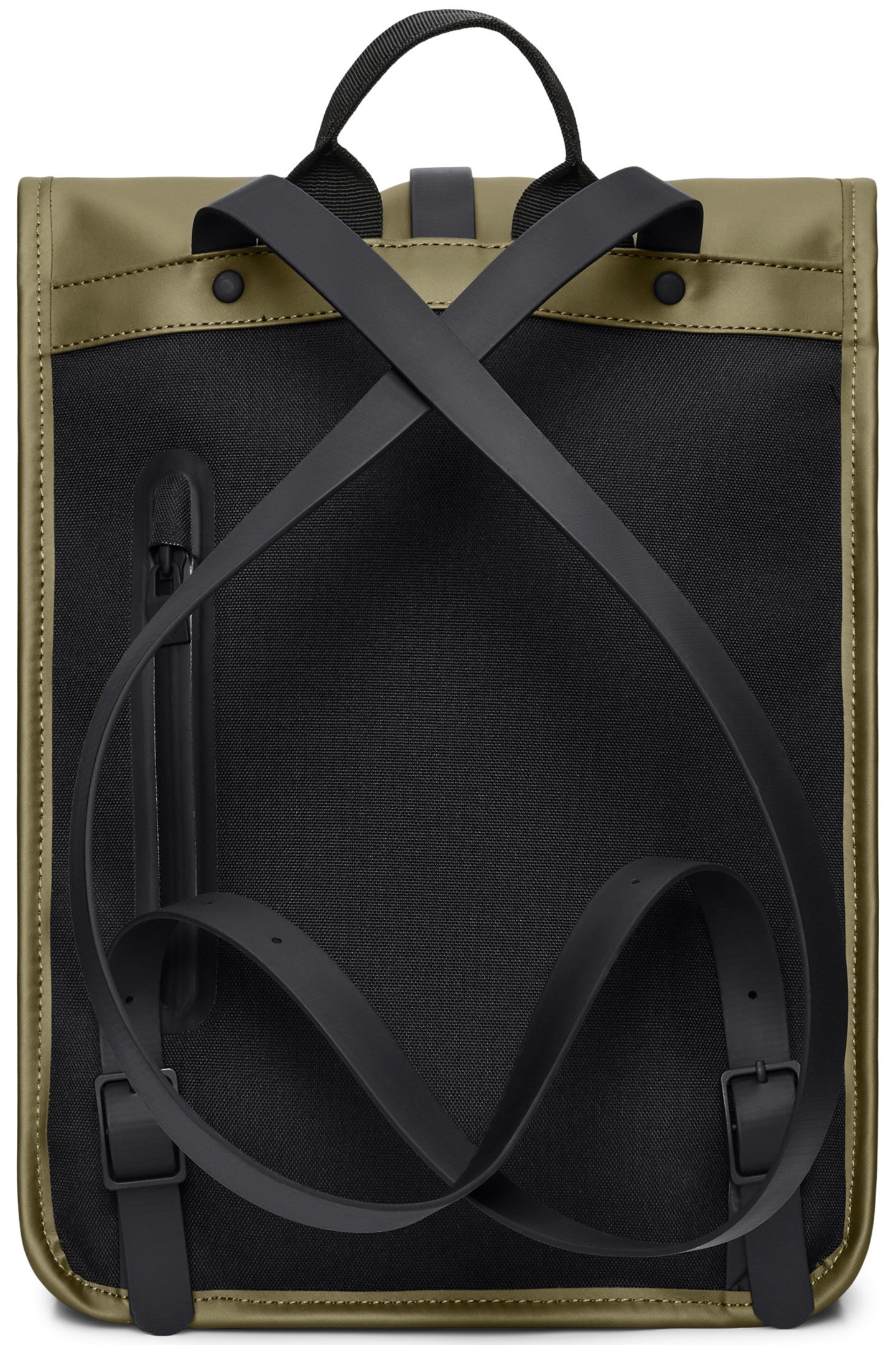 UNISEX ROLLTOP RUCKSACK MINI W3 REVEL 2