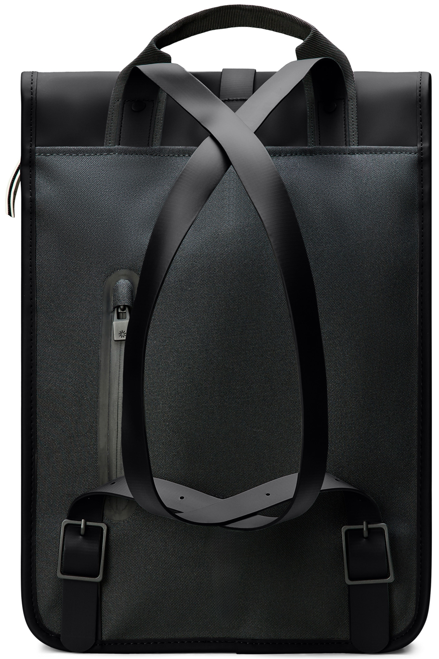 UNISEX MIX BACKPACK MINI W3 BLACK 2