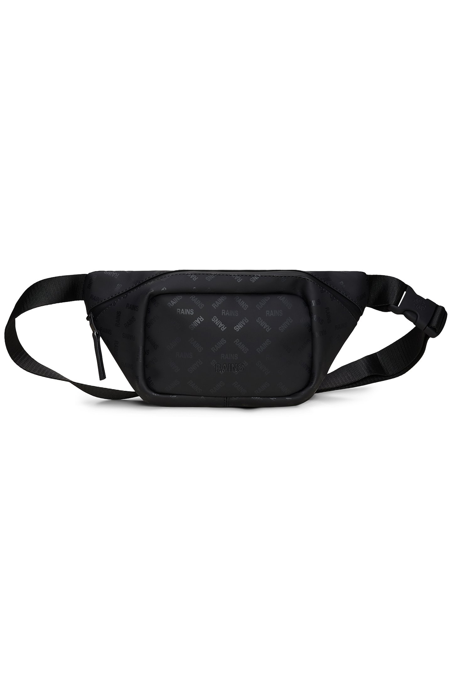 UNISEX BUM BAG MINI W3 HOUSE 1