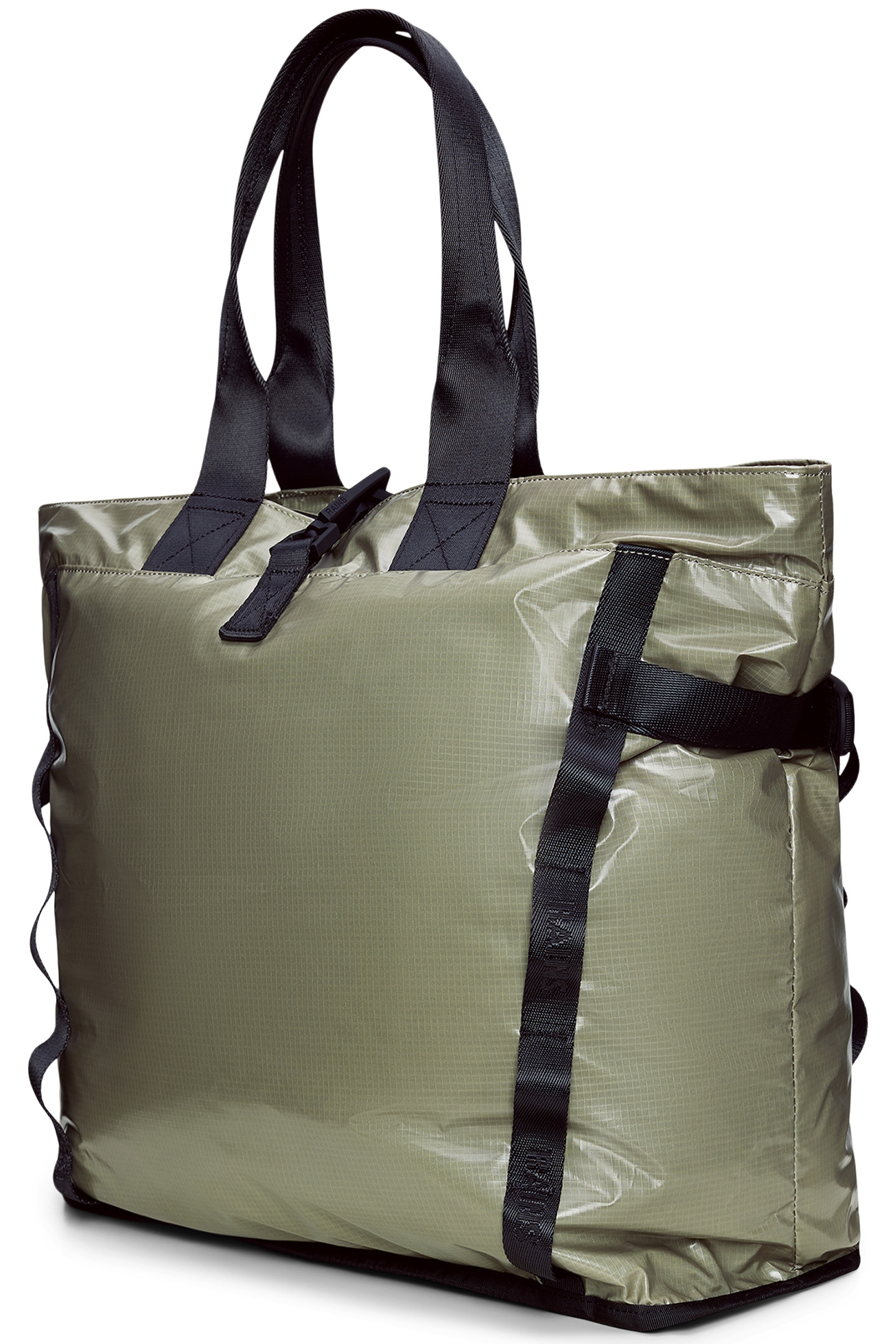 UNISEX SIBU SHOPPER BAG W3 DRIFT 2