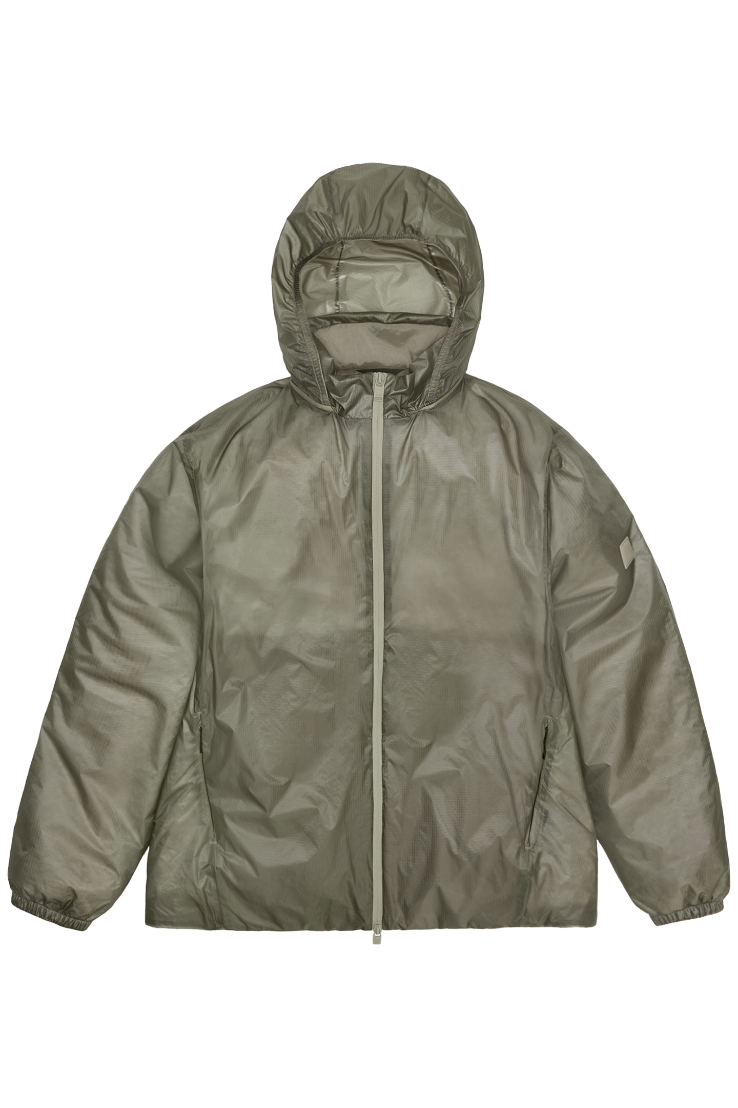 UNISEX KAUTO INSULATED JACKET W4T1 DRIFT 1