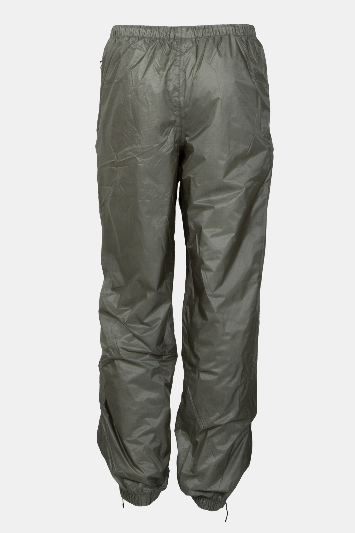 UNISEX KAUTO INSULATED PANTS REGULAR W4T1 DRIFT 8