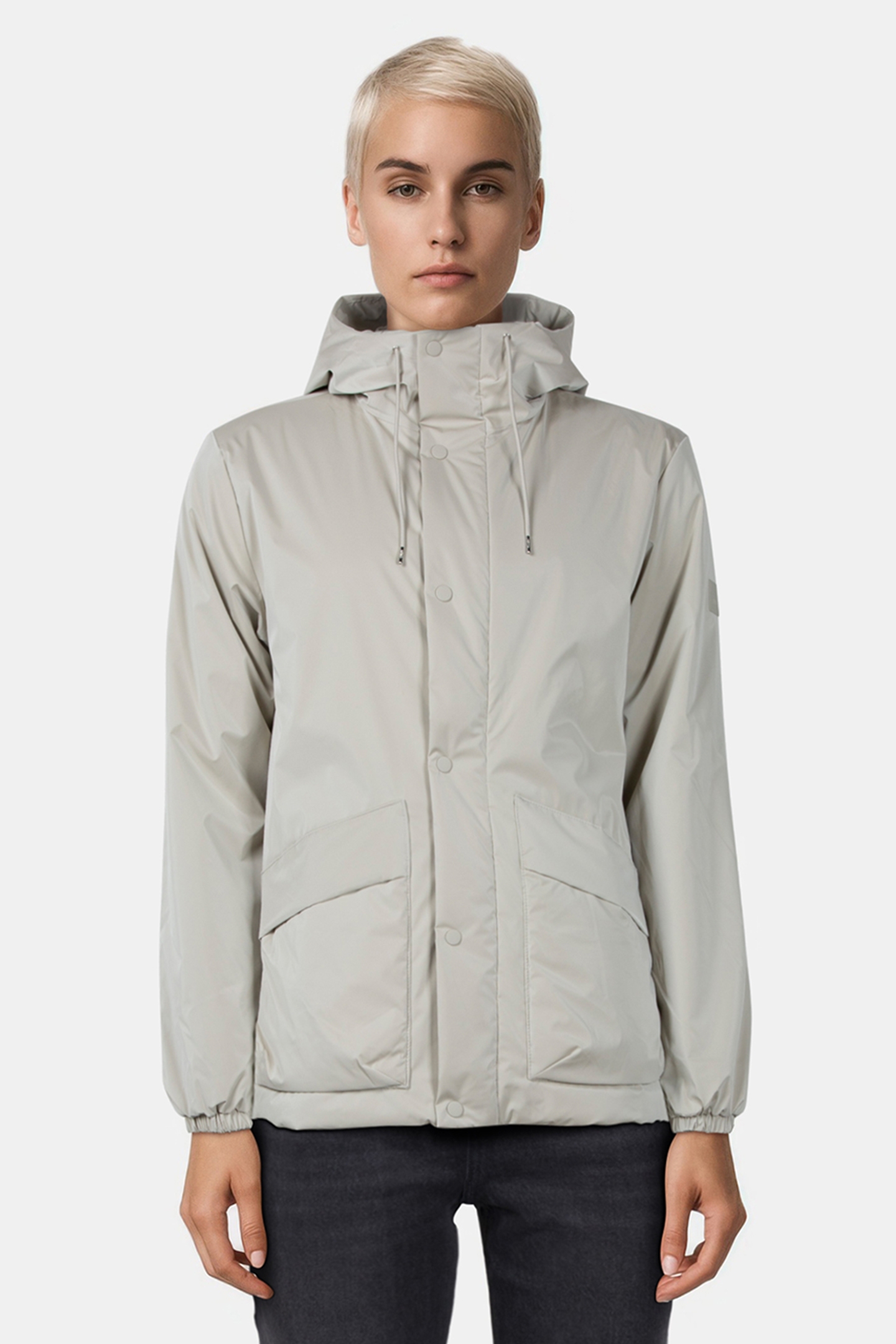 UNISEX LOHJA INSULATED CARGO JACKET W3T2 MATRIX 2