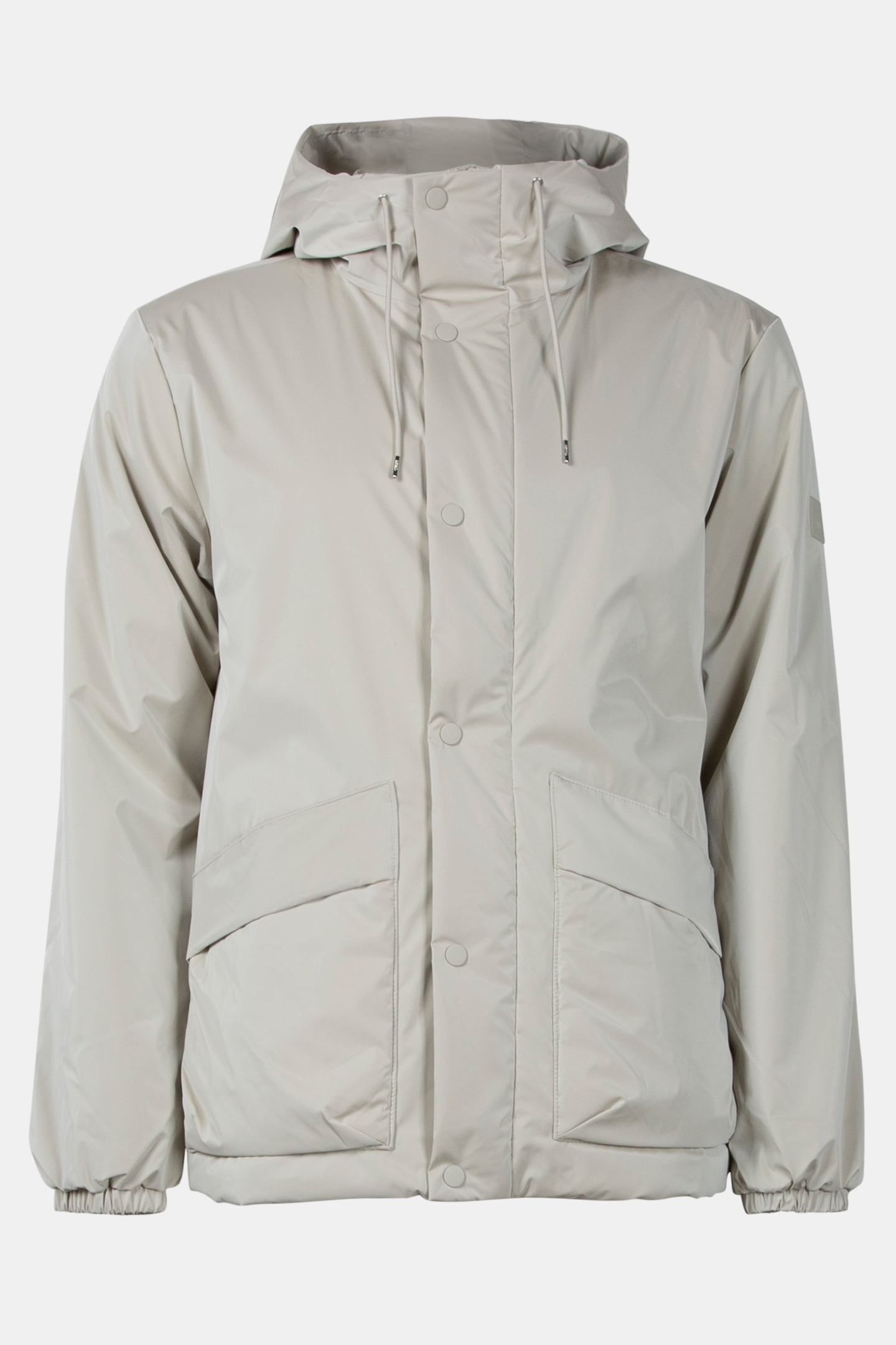UNISEX LOHJA INSULATED CARGO JACKET W3T2 MATRIX 5
