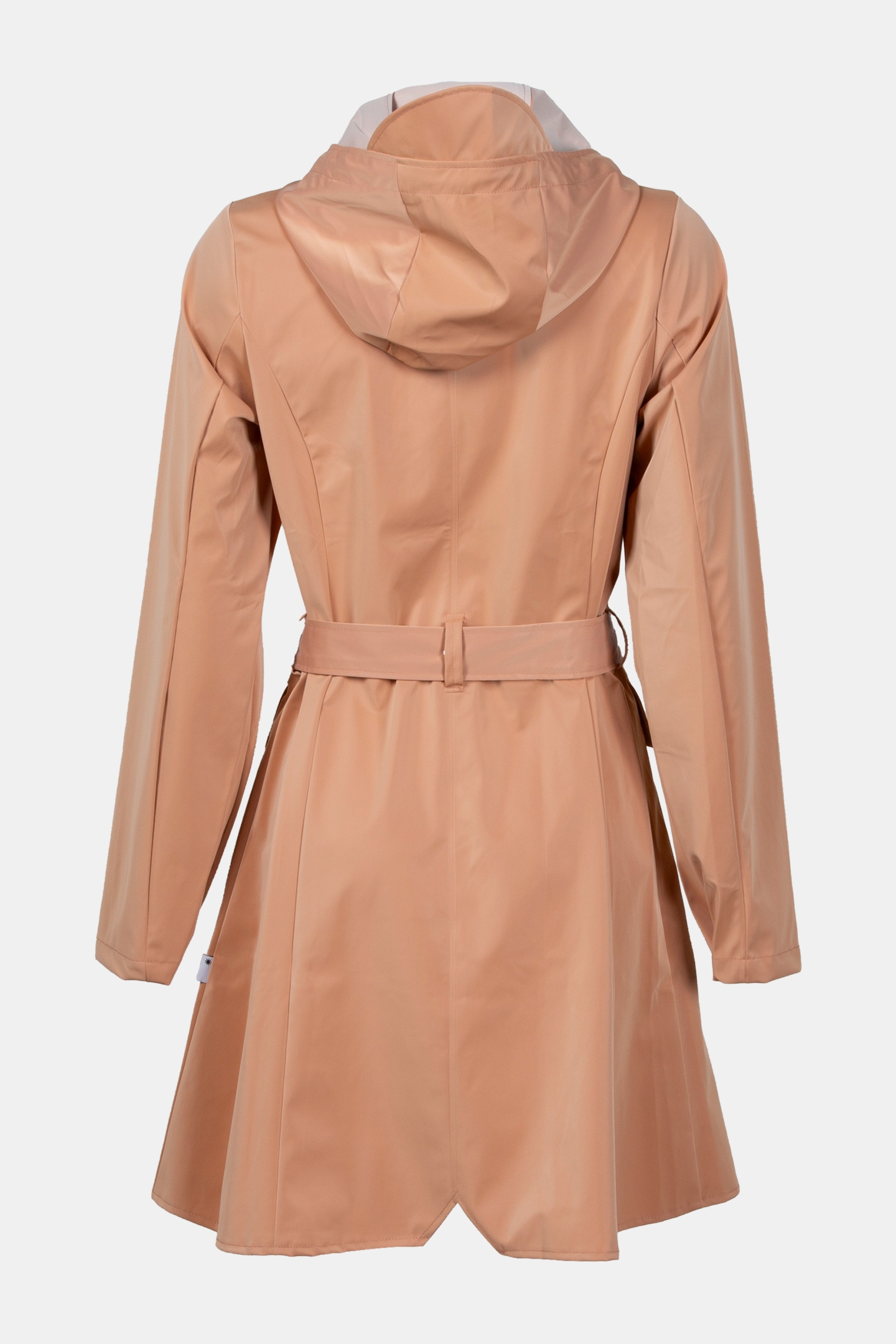 CURVE LONG JACKET W3 COY 5