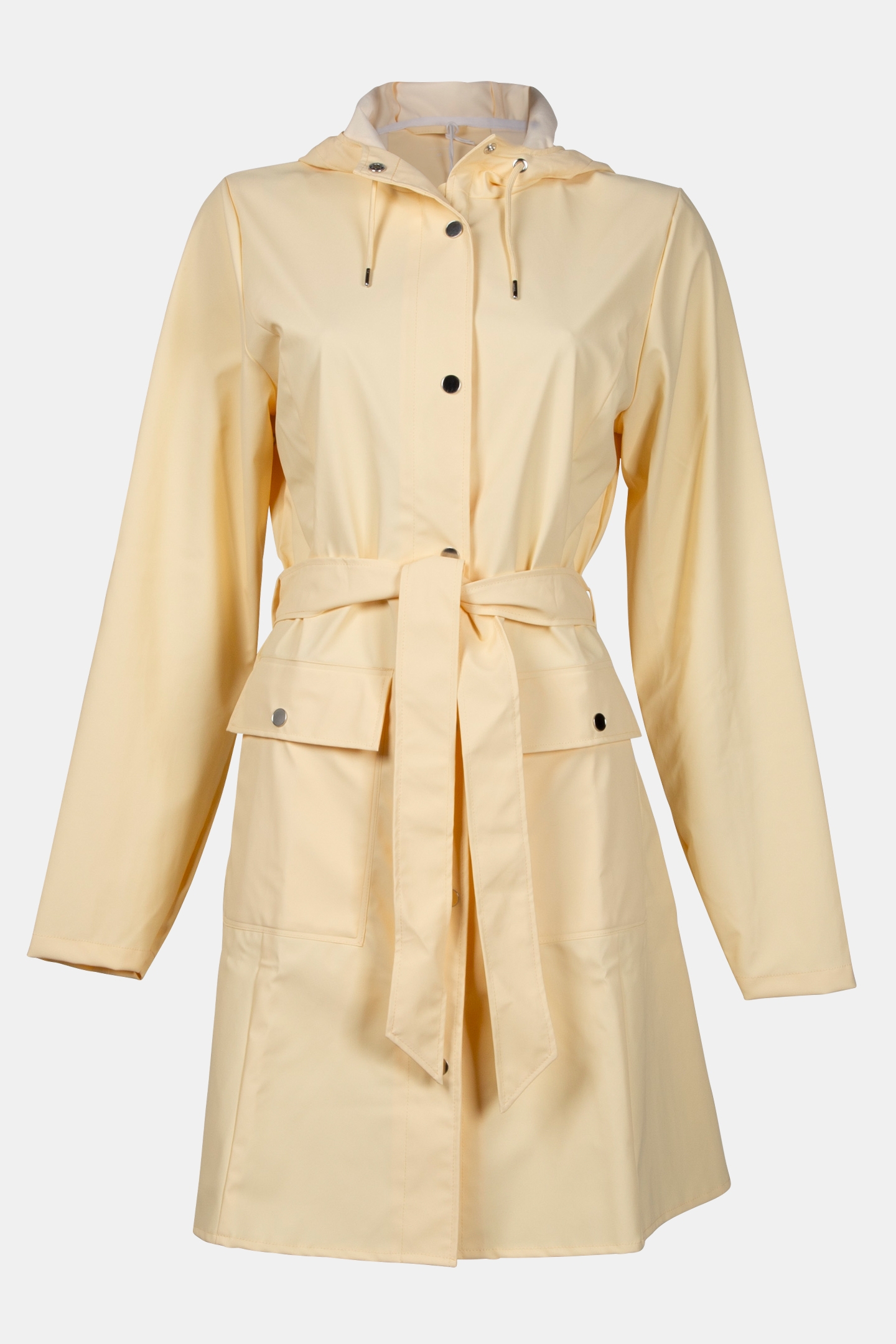 CURVE LONG JACKET W3 GLEAM 4