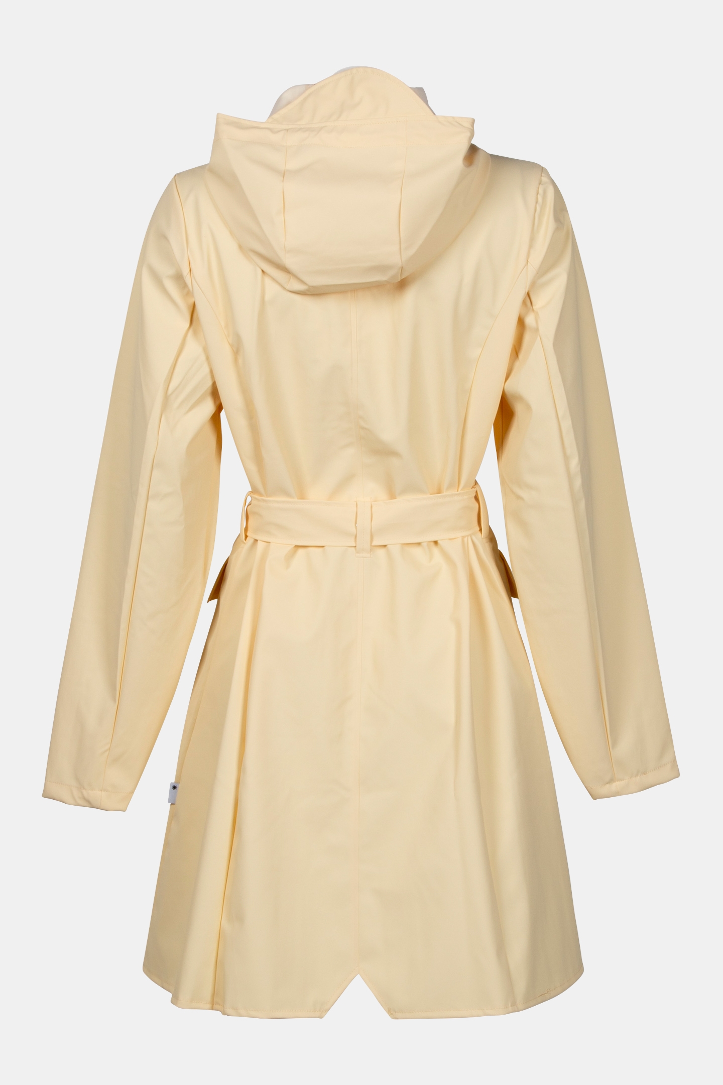 CURVE LONG JACKET W3 GLEAM 5