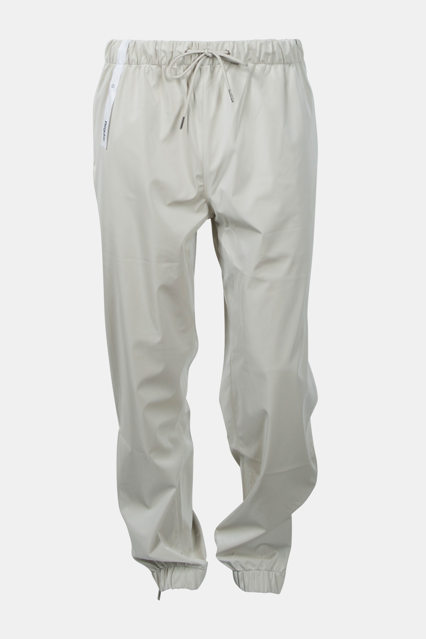 UNISEX RAIN PANTS REGULAR W3 MATRIX 6