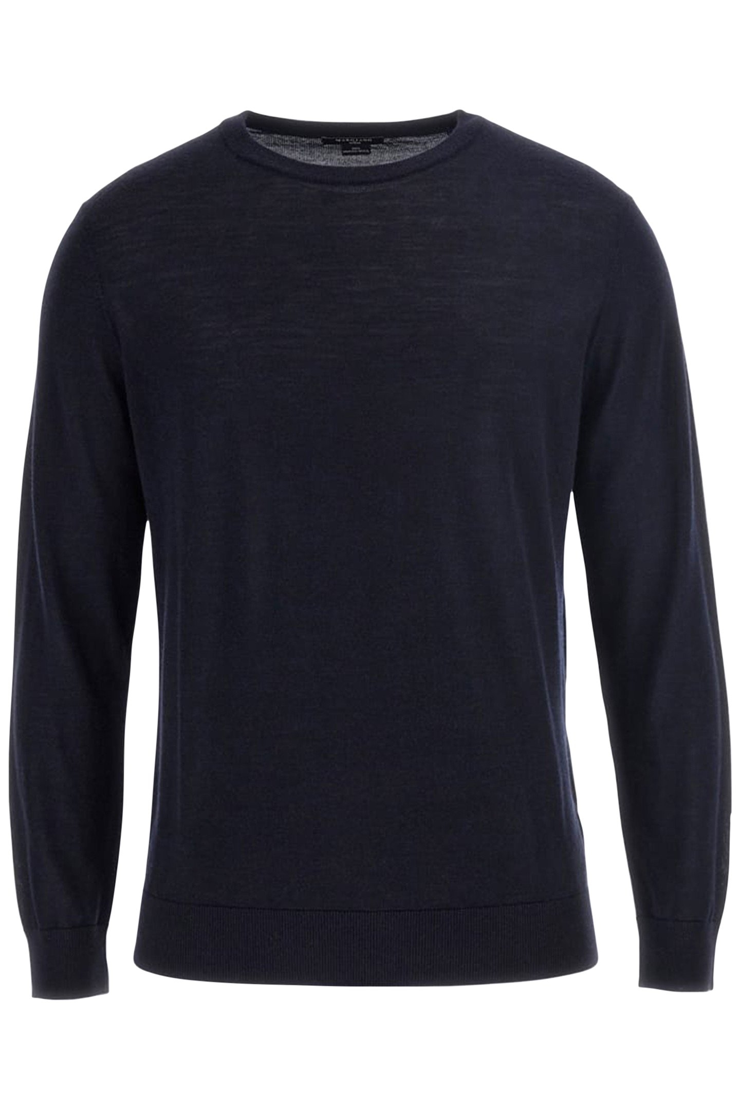 MERINO WOOL ESSENTIA NAVY SEA 4