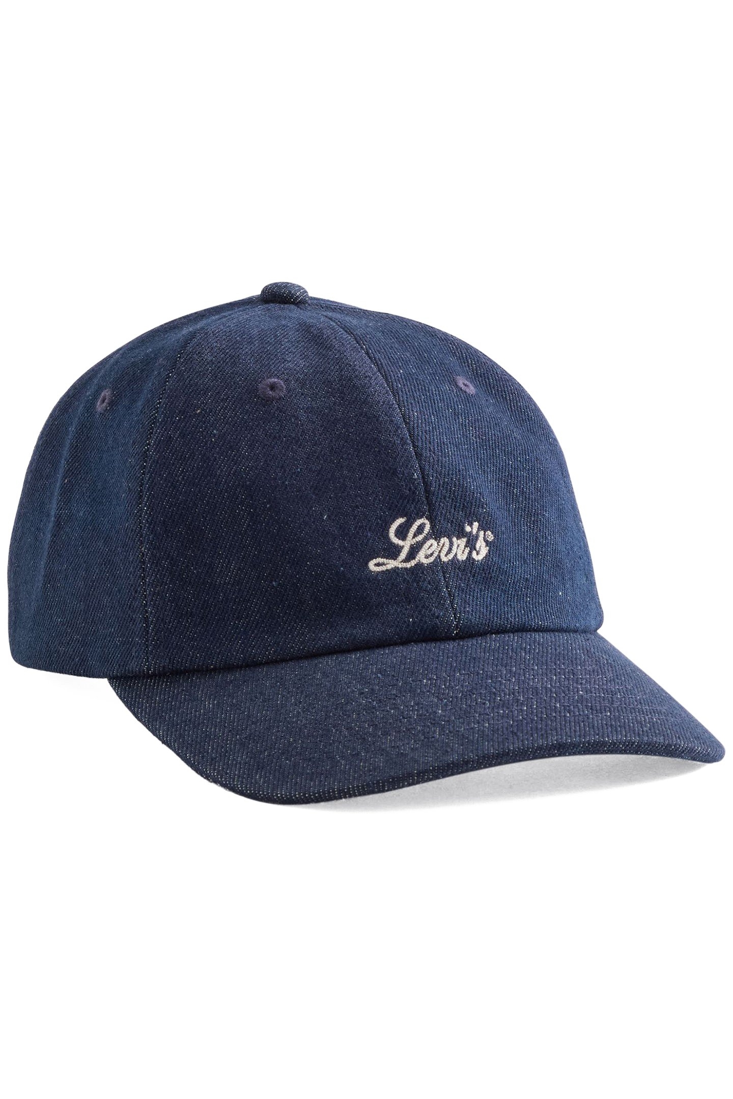 ALEX CAP DARK INDIGO 1