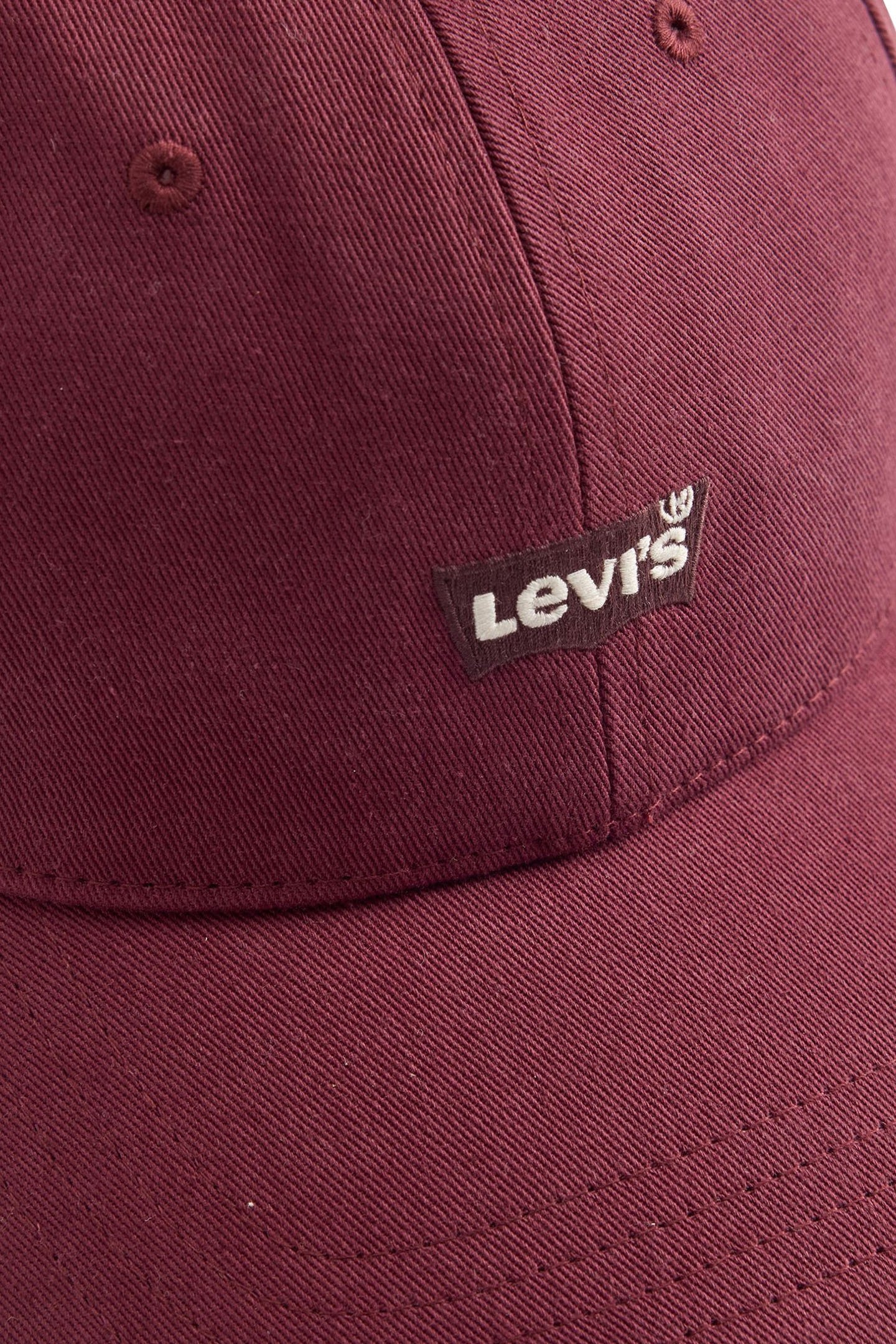 HOUSEMARK CAP PURPLE 5