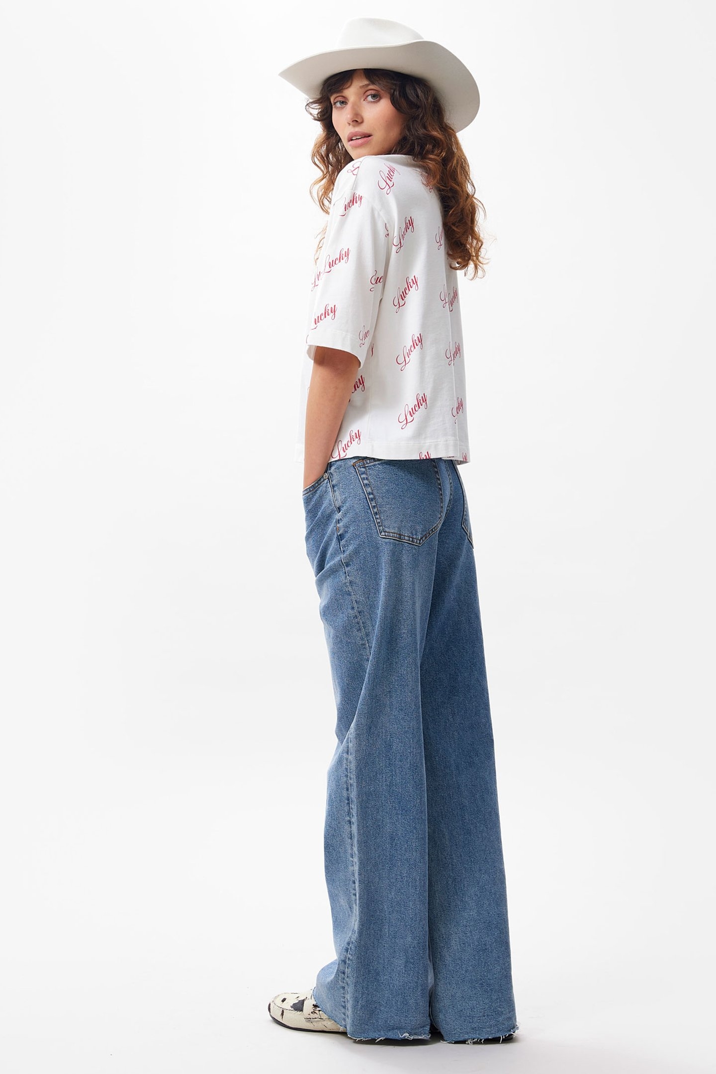 GRAPHIC TSHIRT OFF WHITE 3