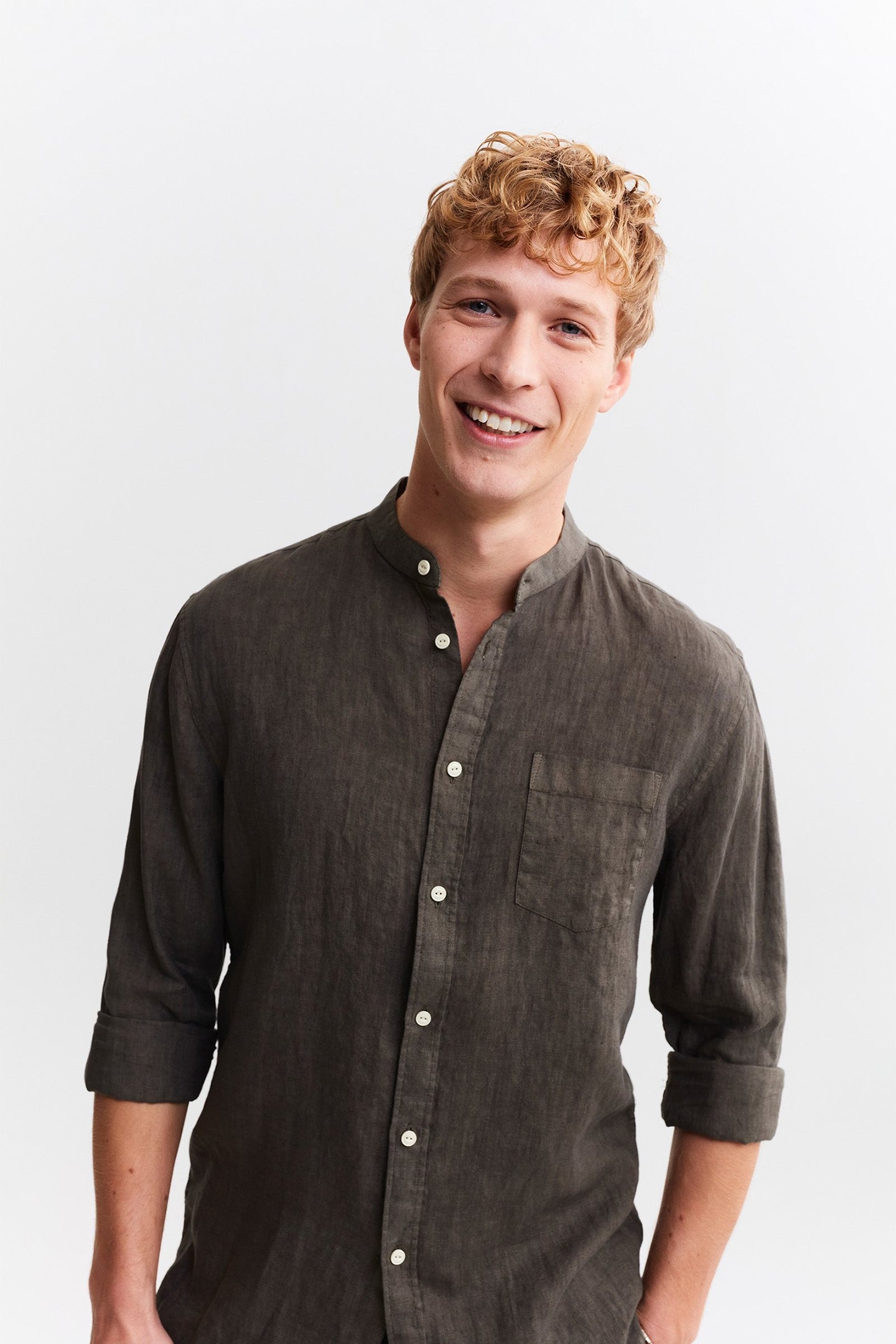 STAND SHIRTS TARMAC 3