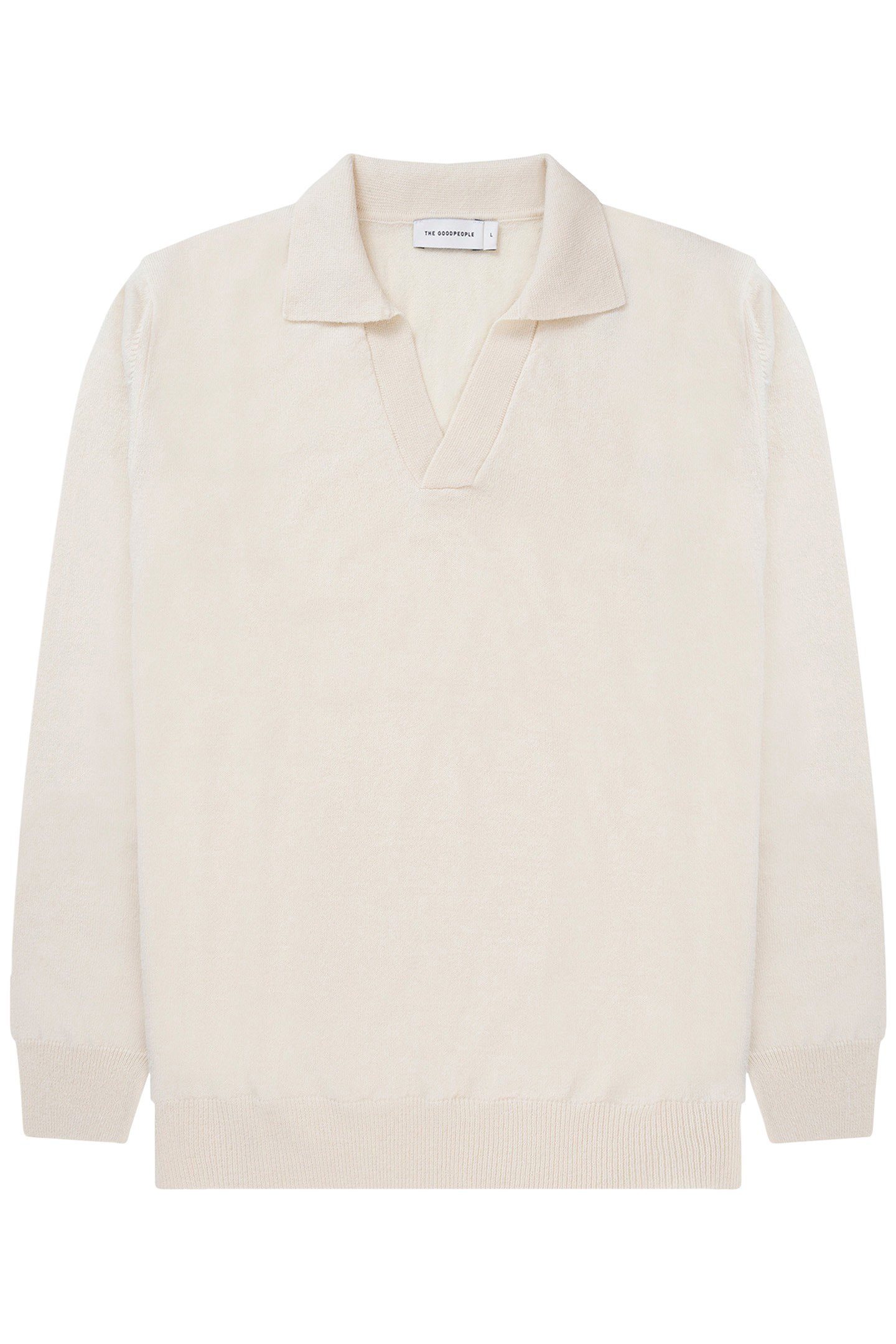 KOEN KNITWEAR OFF WHITE 3