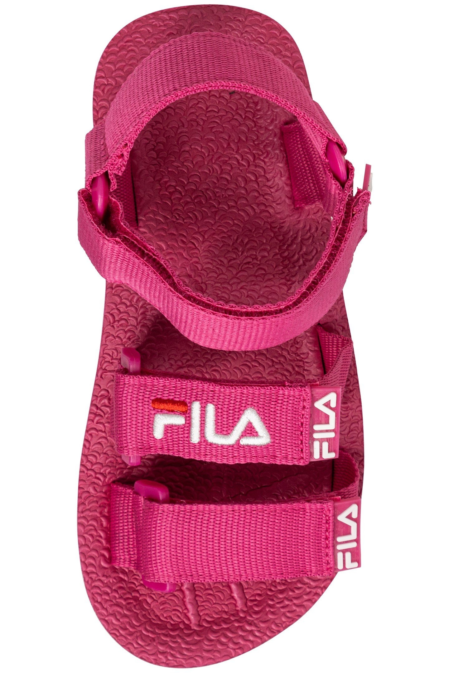 TEEN GIRLS TOMAIA SANDAL CARMINE 3