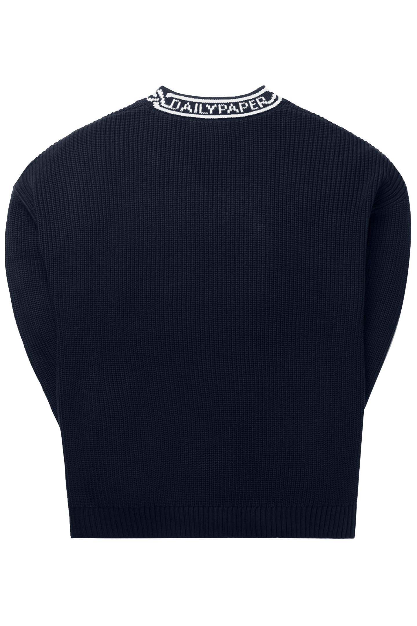 ROSHAUN SWEATER NAVY 3