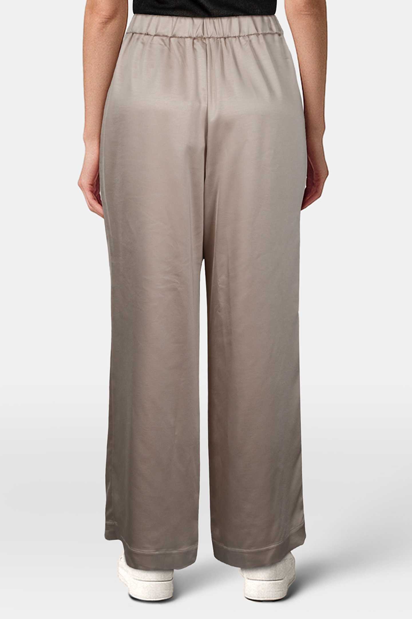 DEYNE PANTS SAND 2