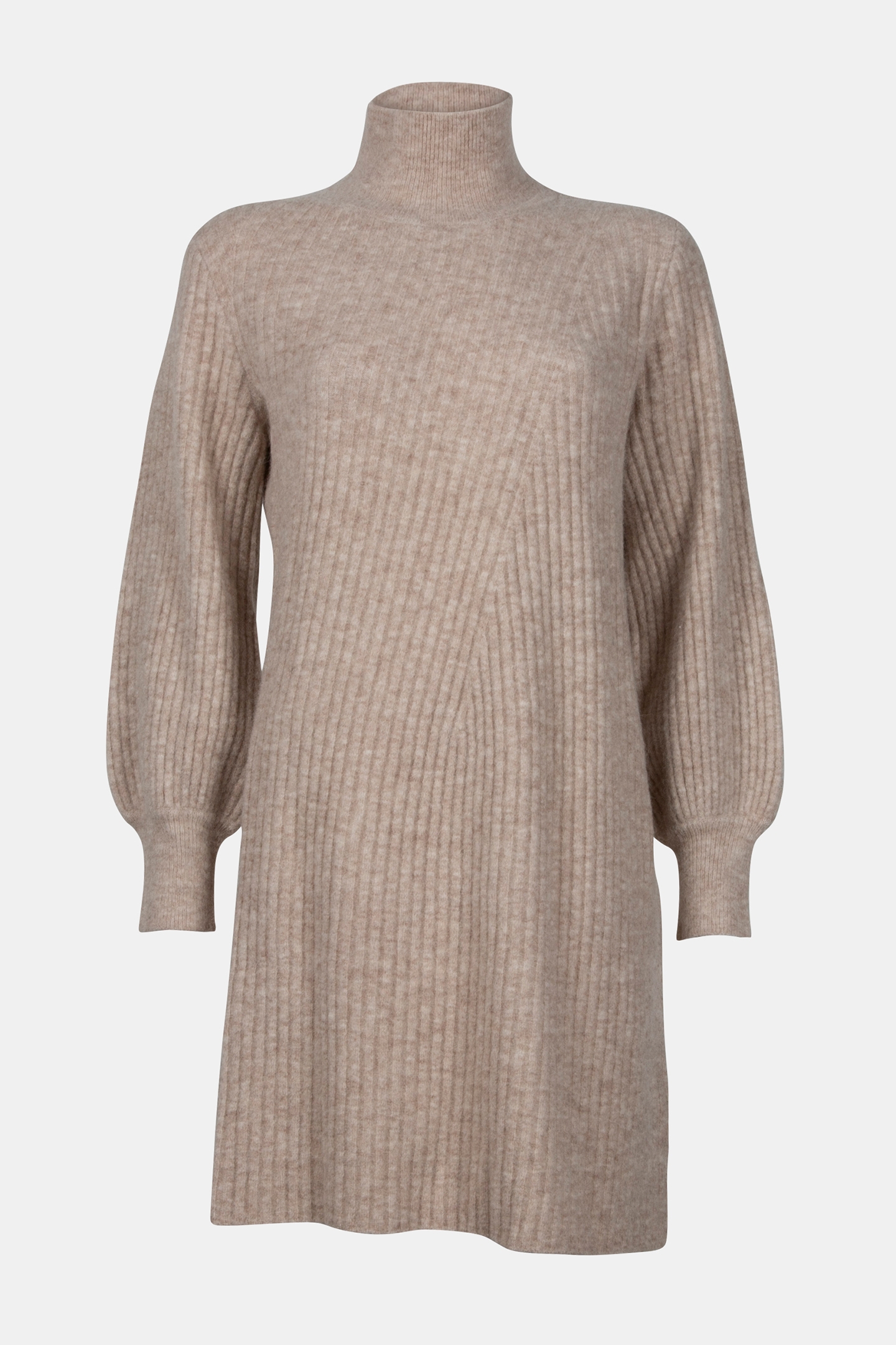 GERY DRESS SANDSTORM 3