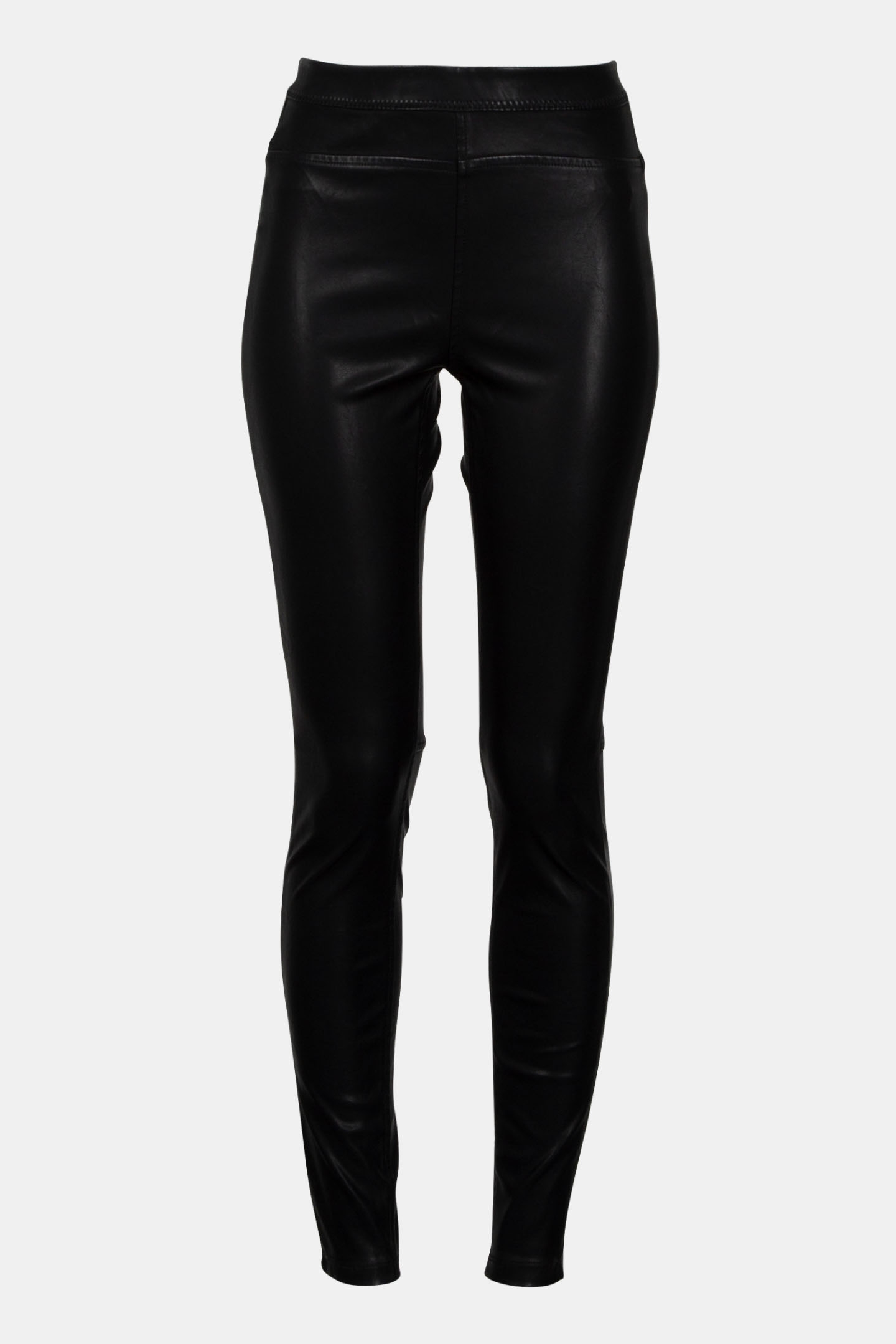 AMBER PANTS BLACK 3