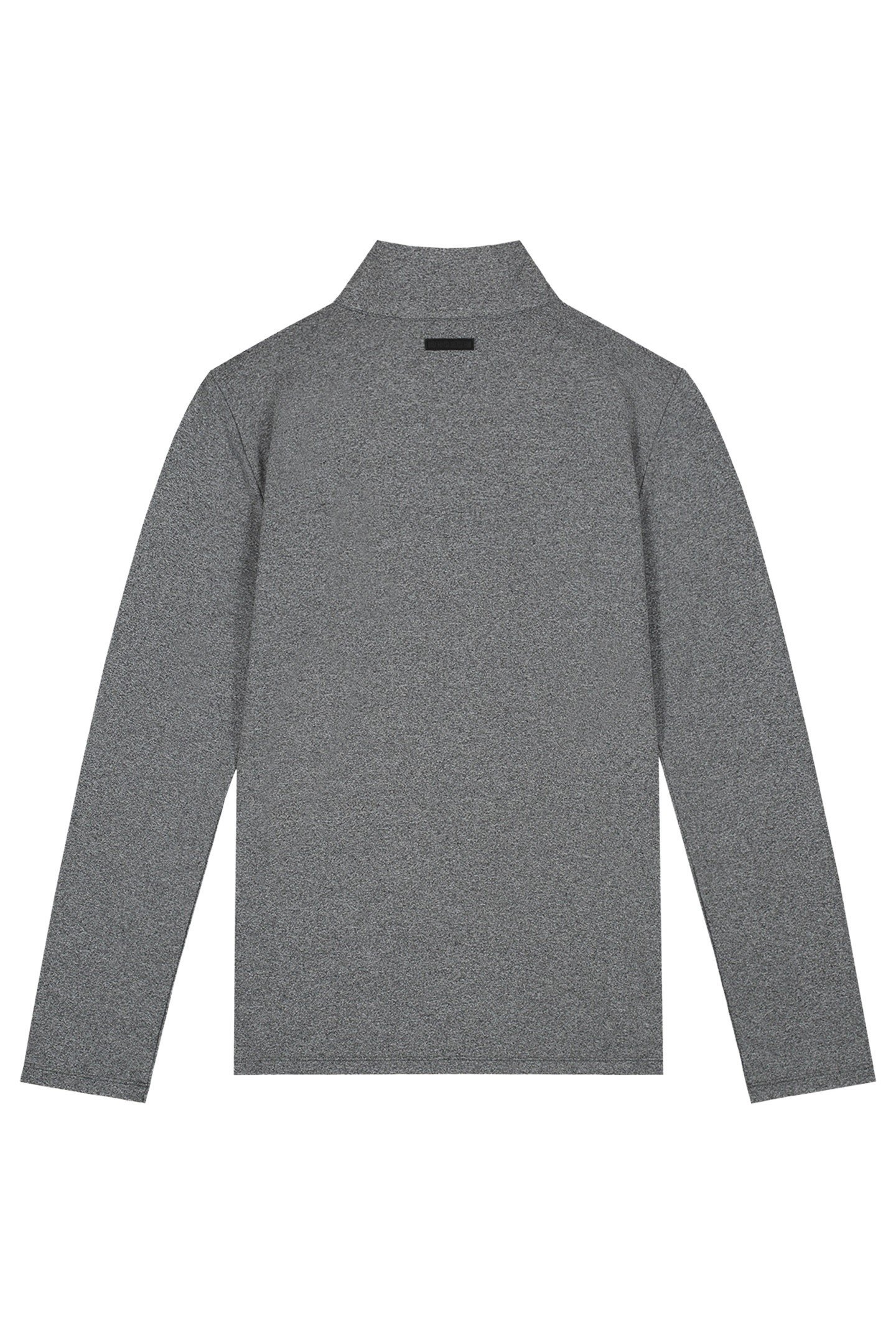 OTIS SKI PULLY GREY 3