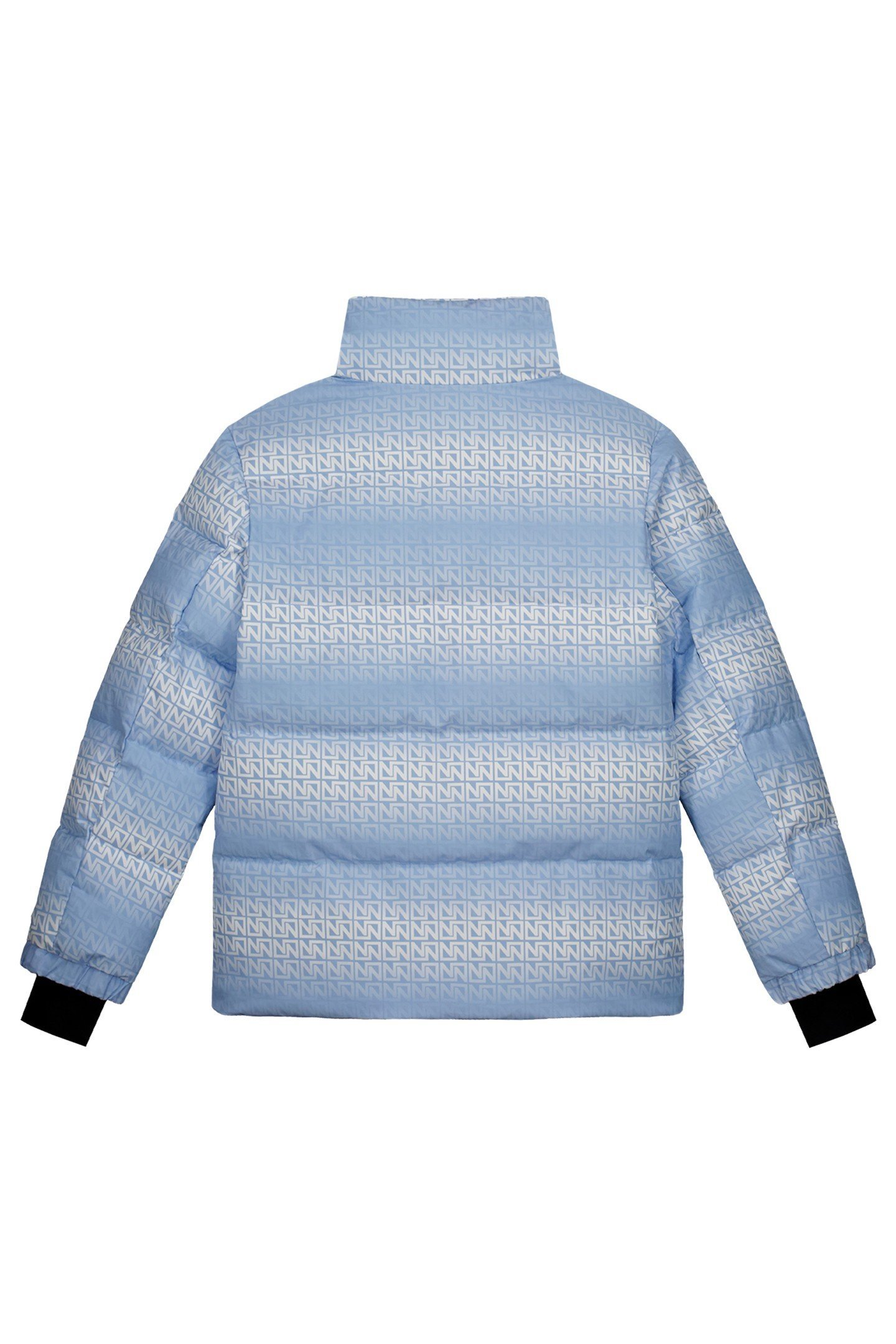 OPHELIA SKI JACKET POWDER BLUE 3