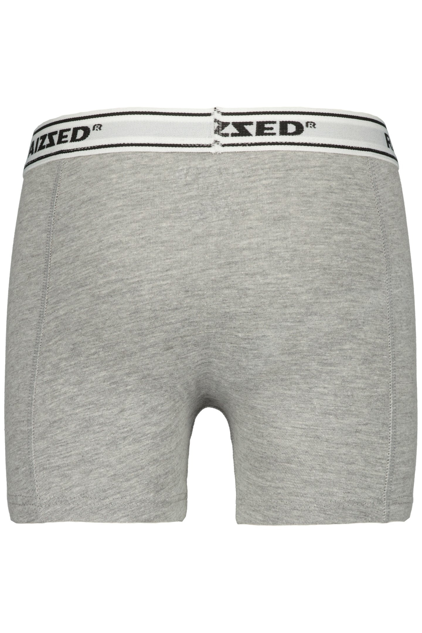 BOYS NORA 7 PACK BOXER MULTICOLOUR 6