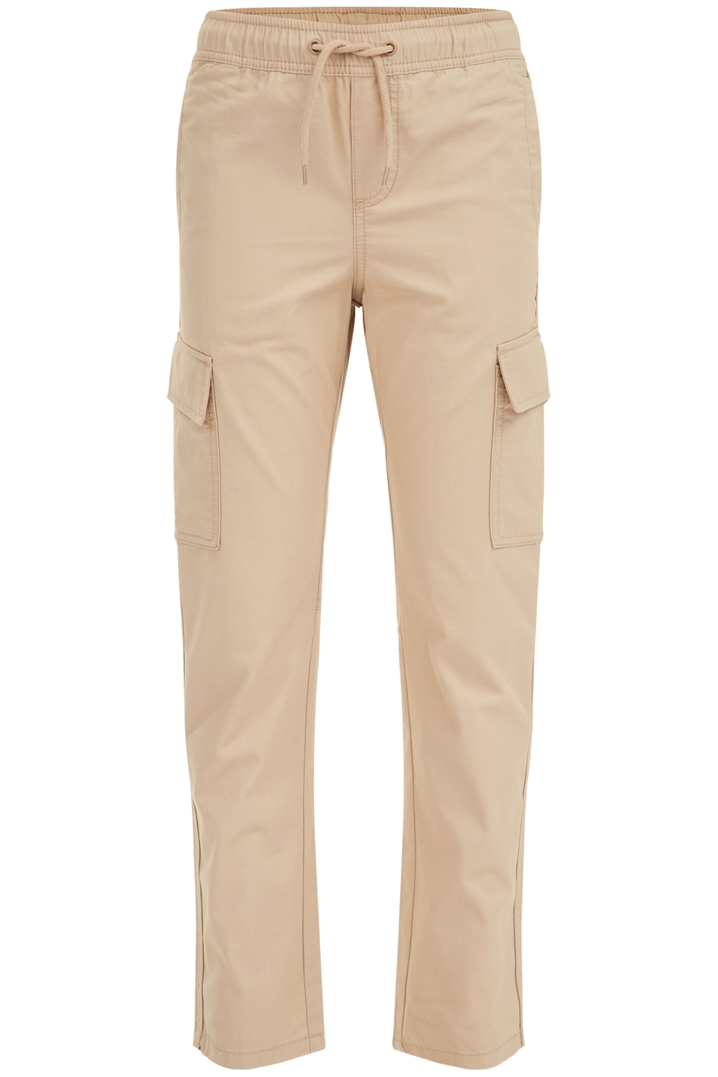 CARGO PANTS BEIGE 3