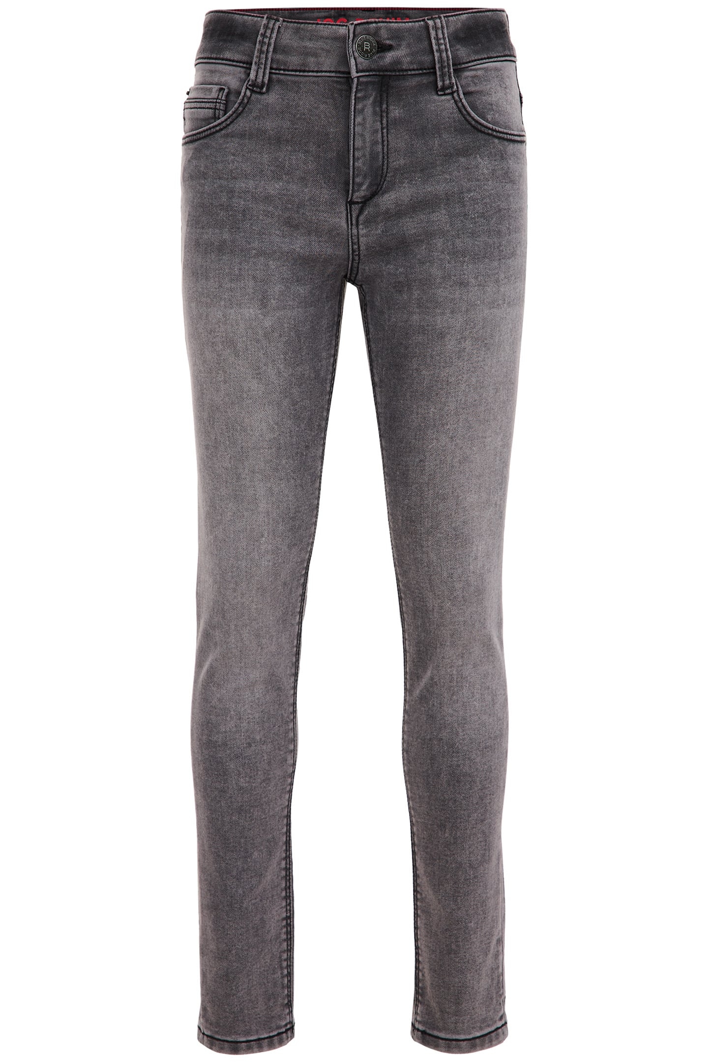 5-POCKET GREY 3