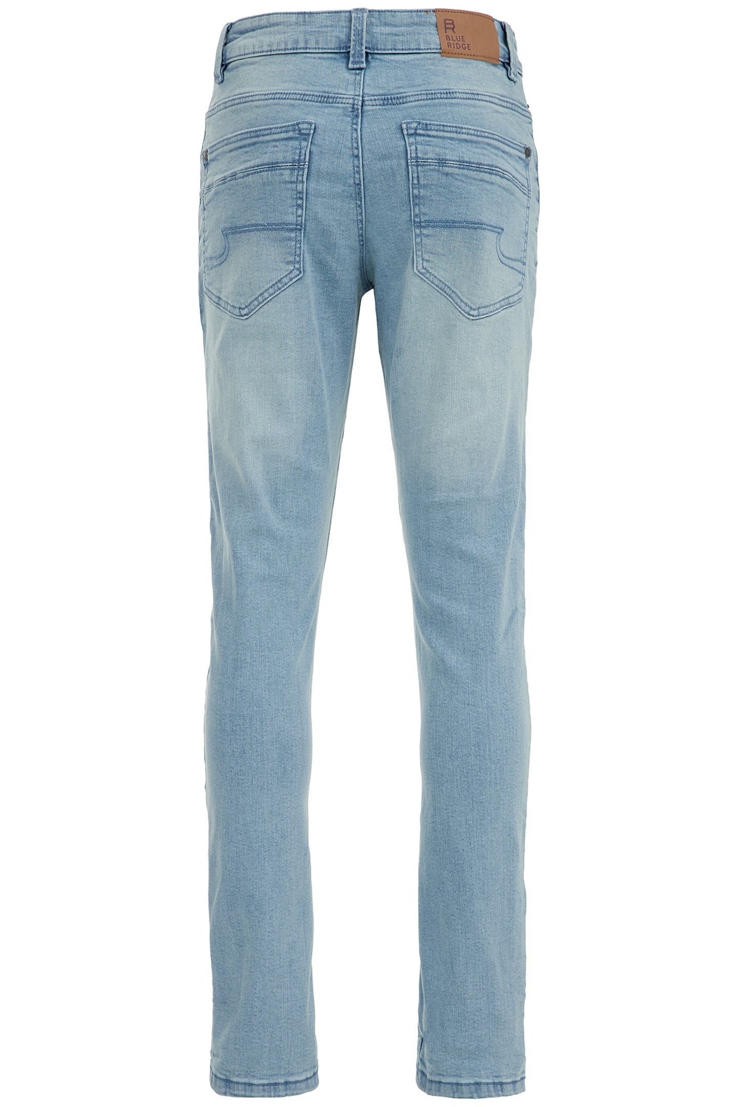 5-POCKET BRIGHT BLUE 3