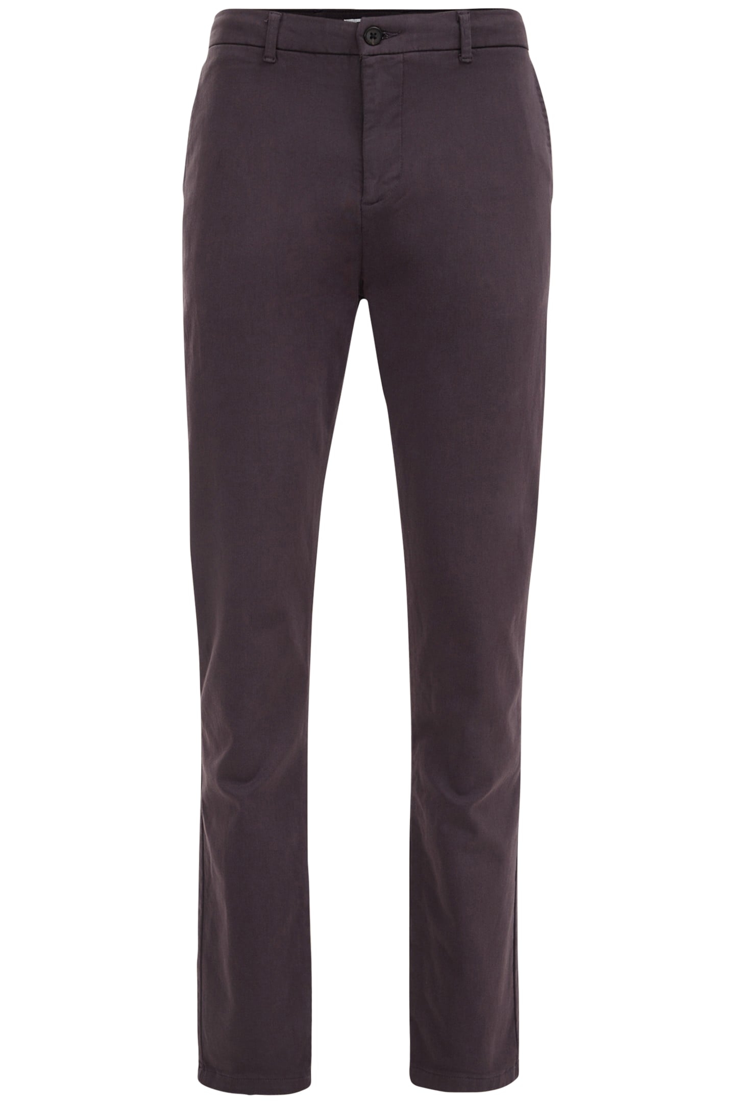 CHINO DARK GREY 4