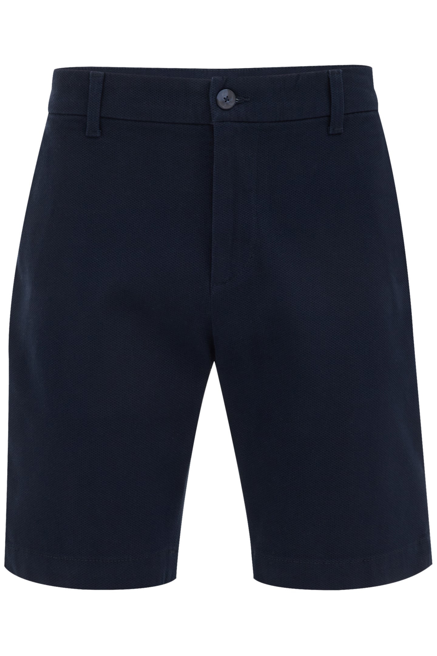 SHORT DARK BLUE 4