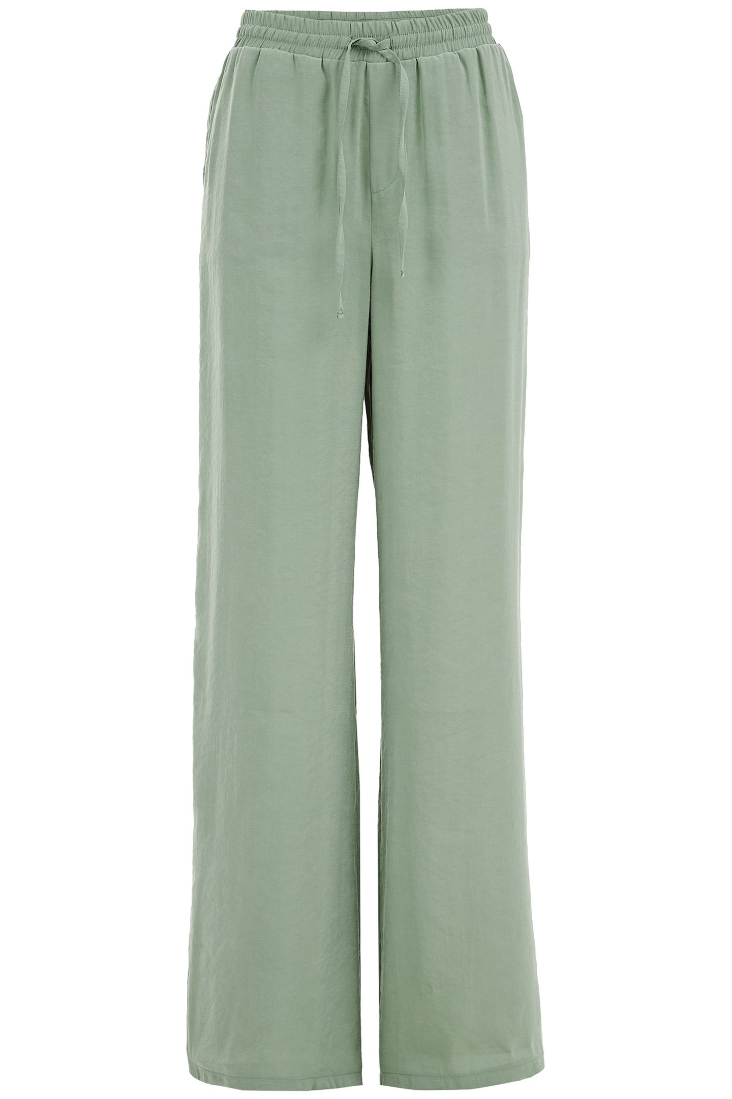 BROEK SEA ​​GREEN 4
