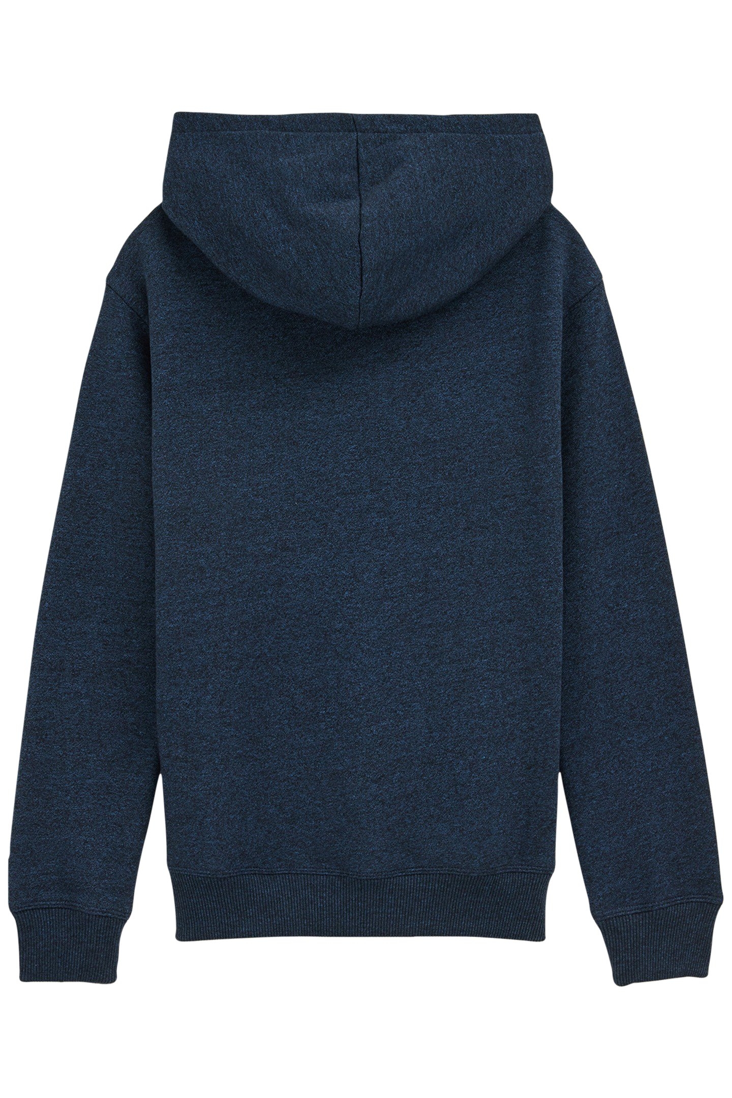 SWEATER NAVY BLUE 4