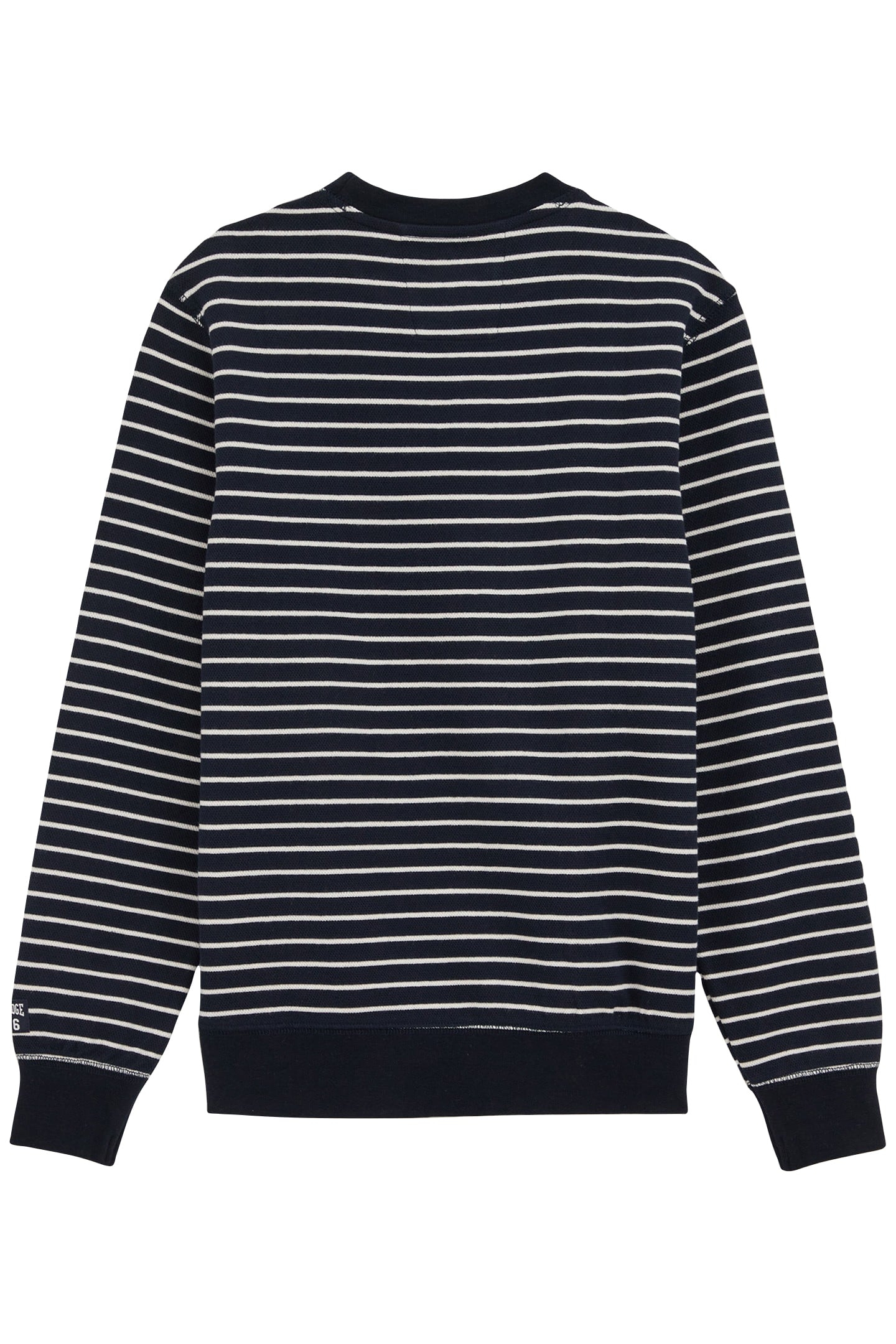 SWEATER NAVY BLUE 3