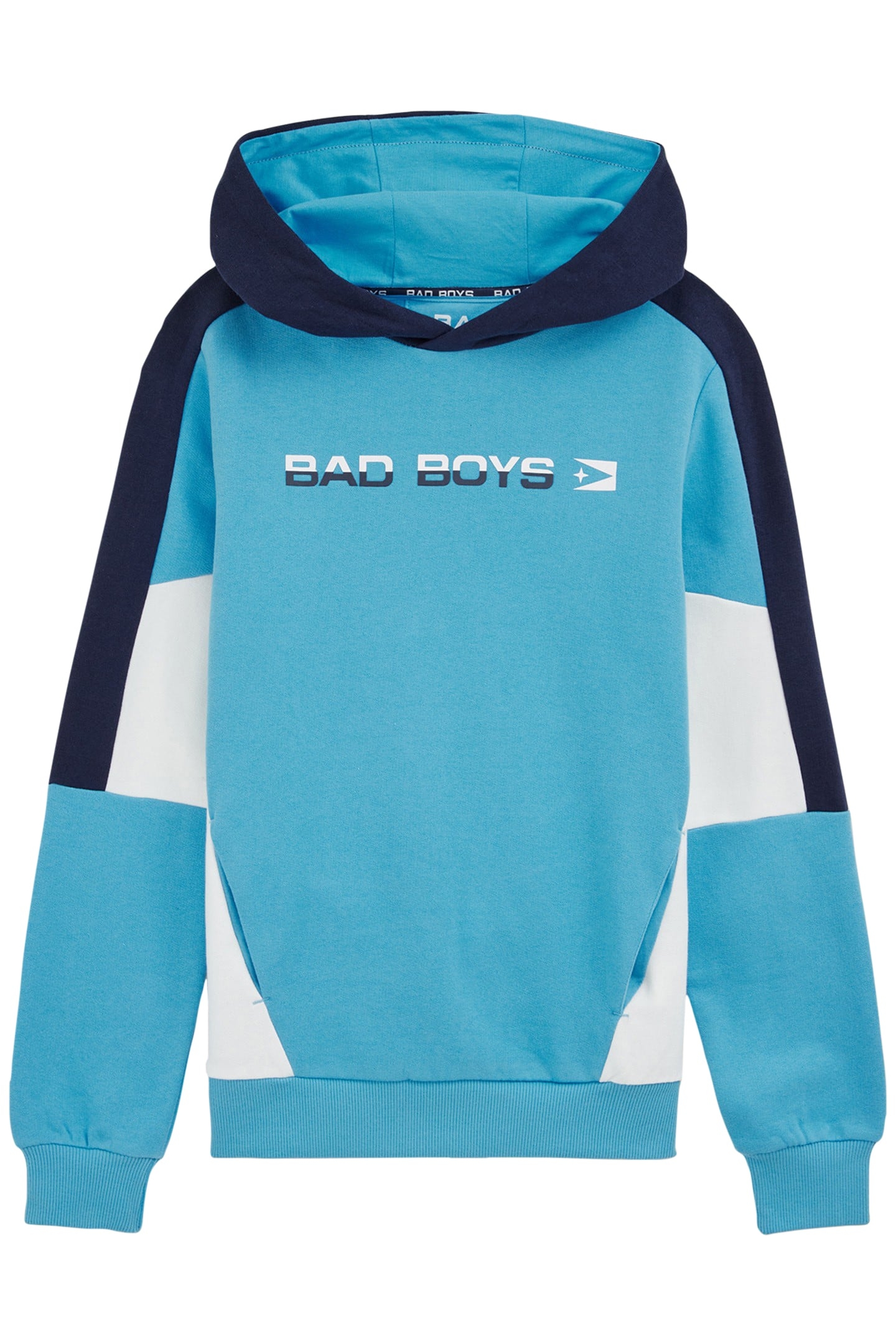 SWEATER LIGHT BLUE 3