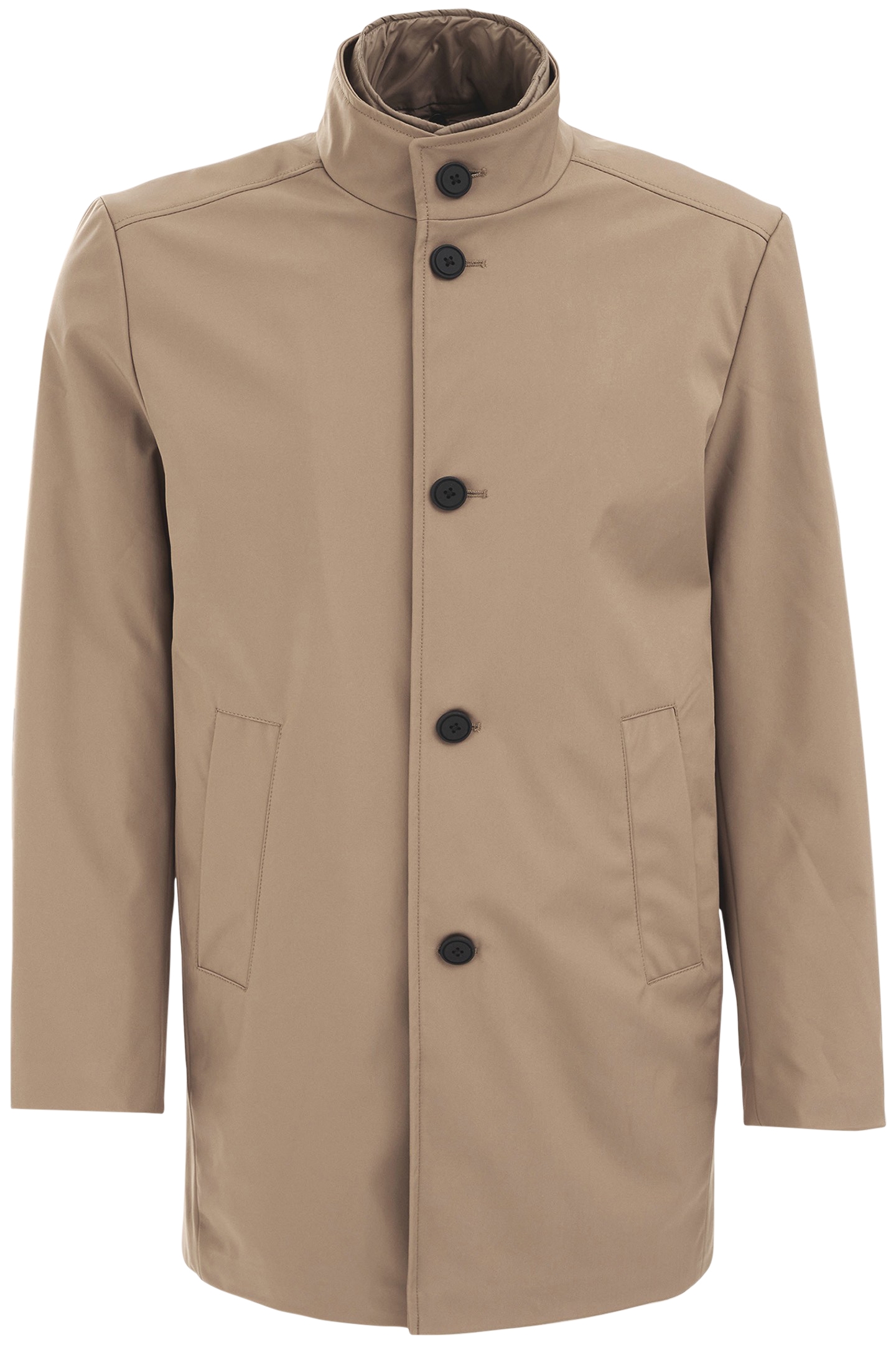 COAT BEIGE 4