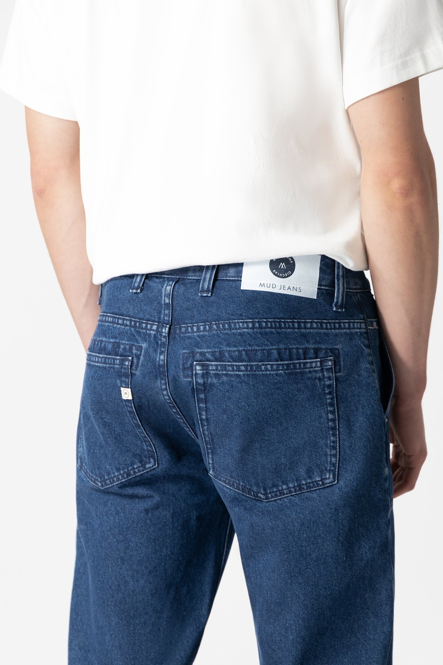 WALTER CHINO PIN AGED 6